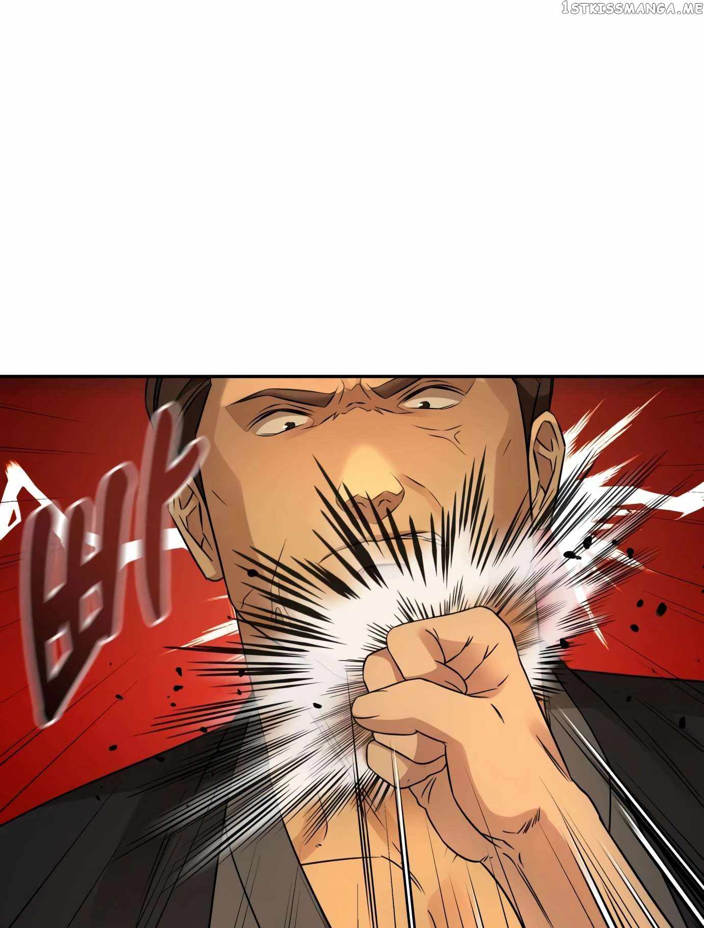 Gambling 1945 Chapter 9 — Page 28