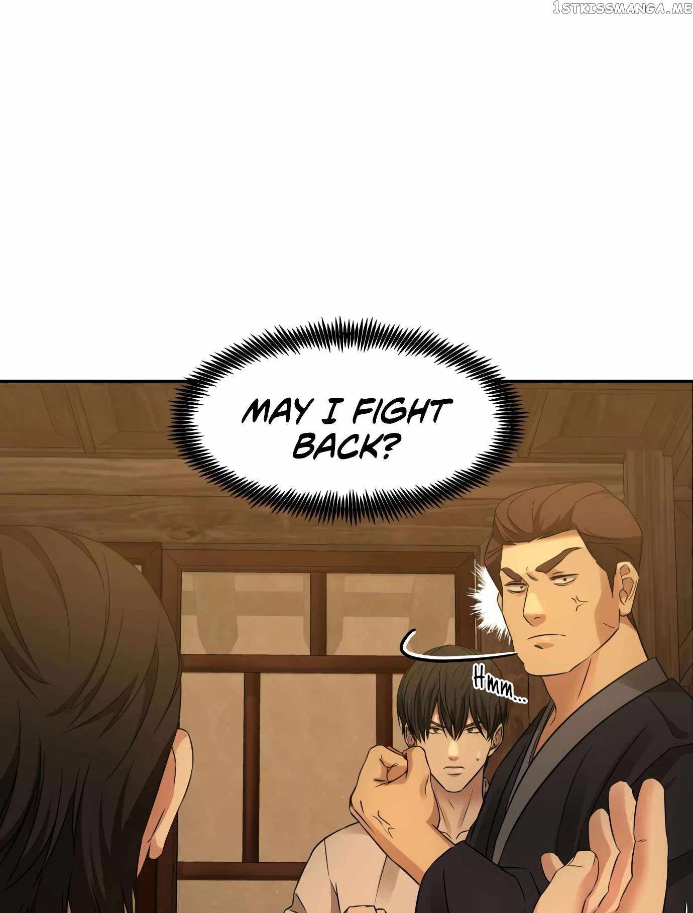 Gambling 1945 Chapter 9 — Page 31
