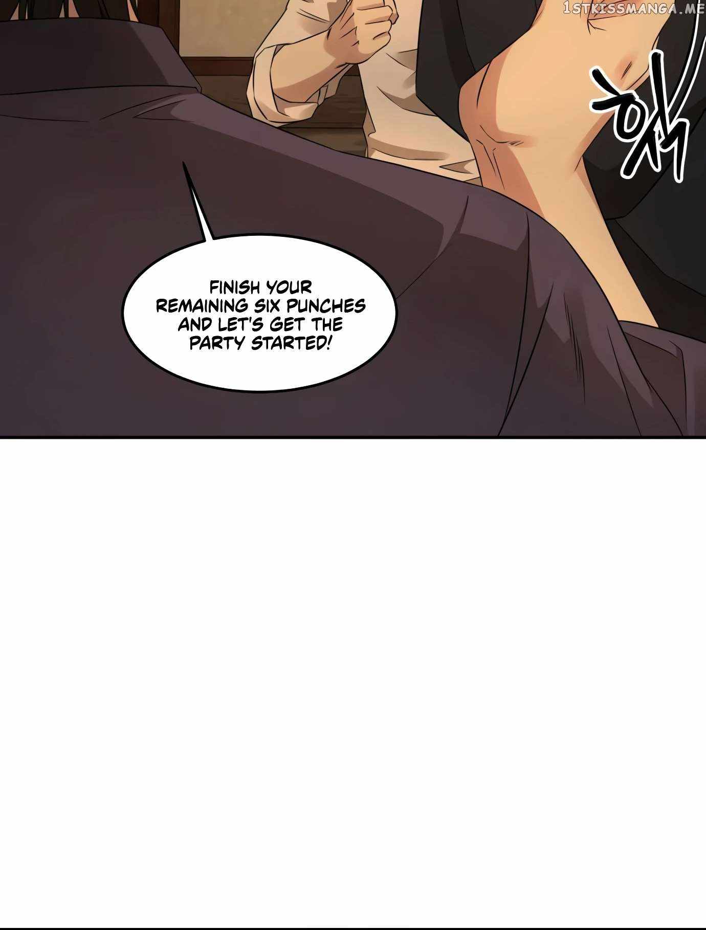 Gambling 1945 Chapter 9 — Page 32