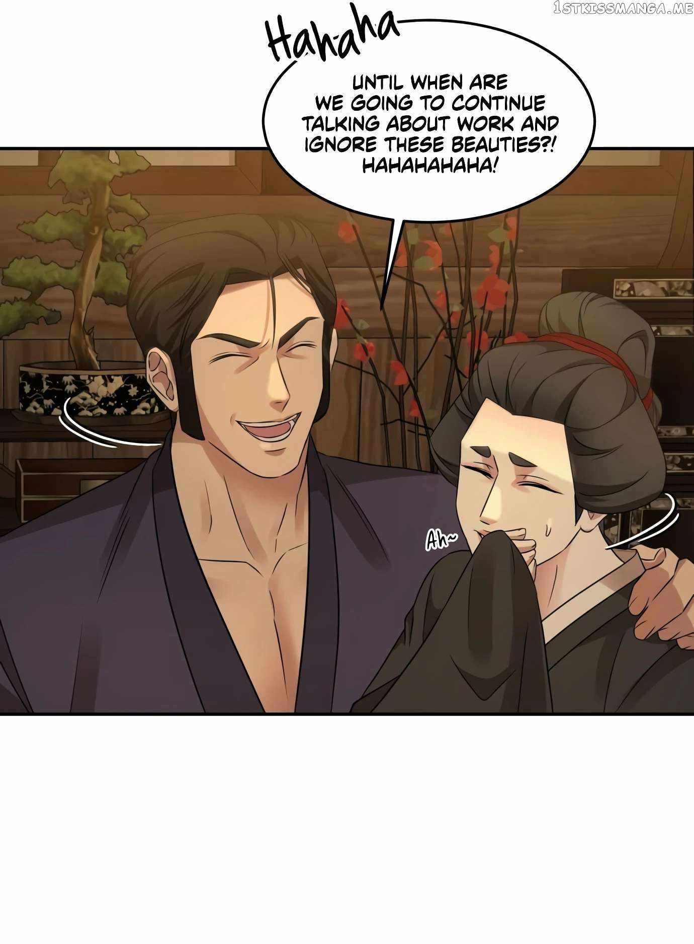 Gambling 1945 Chapter 9 — Page 33