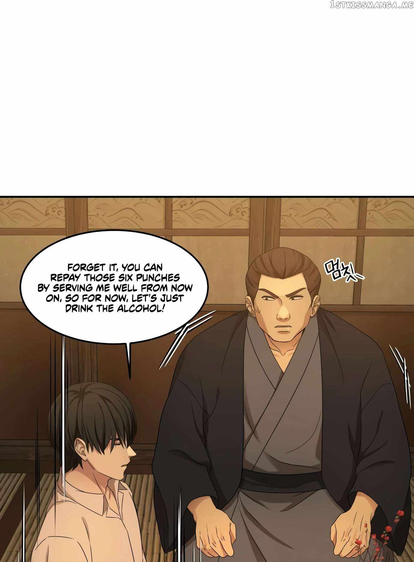 Gambling 1945 Chapter 9 — Page 35