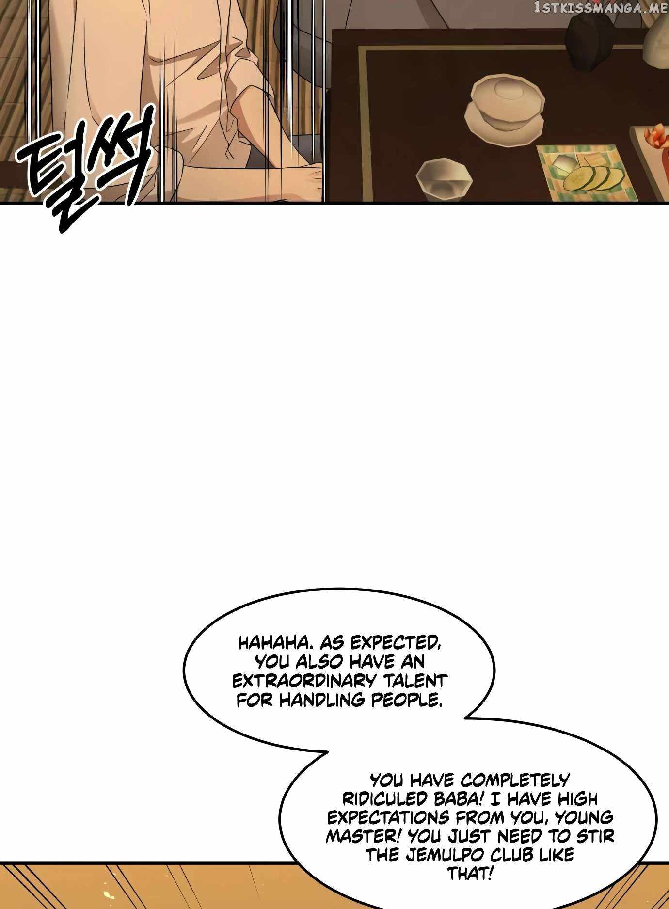 Gambling 1945 Chapter 9 — Page 36