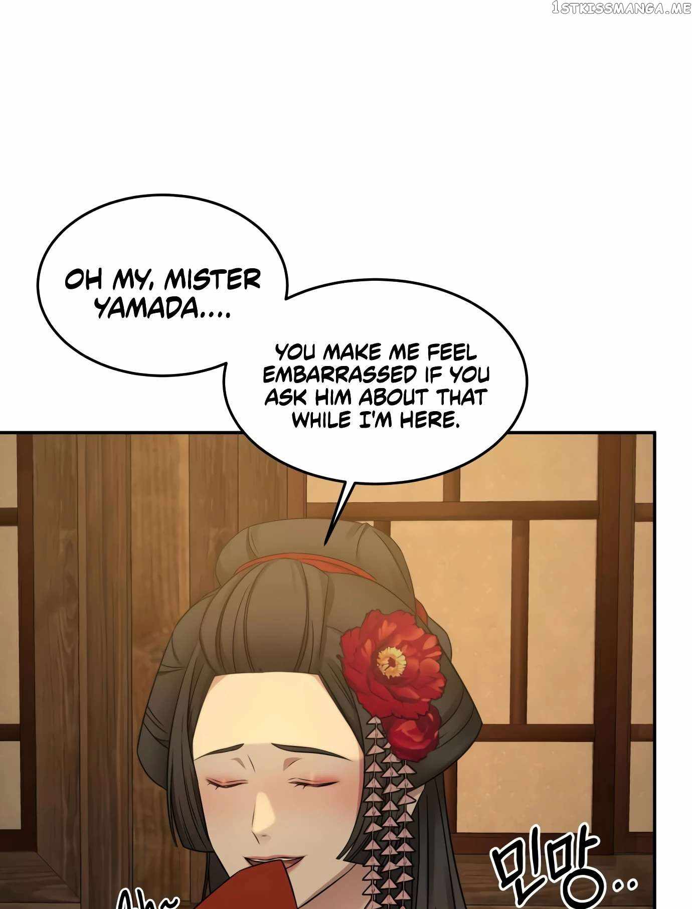 Gambling 1945 Chapter 9 — Page 44