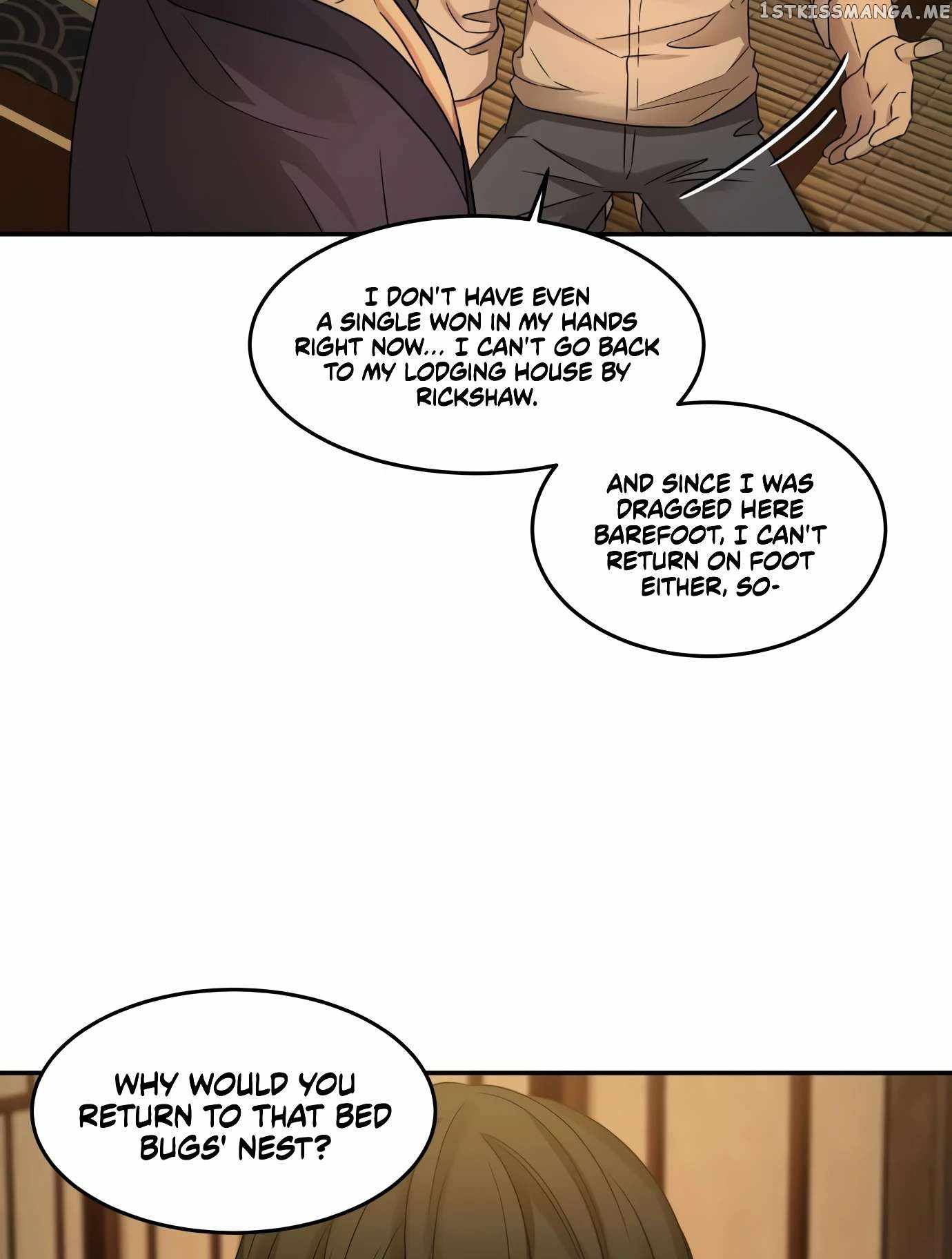 Gambling 1945 Chapter 9 — Page 55