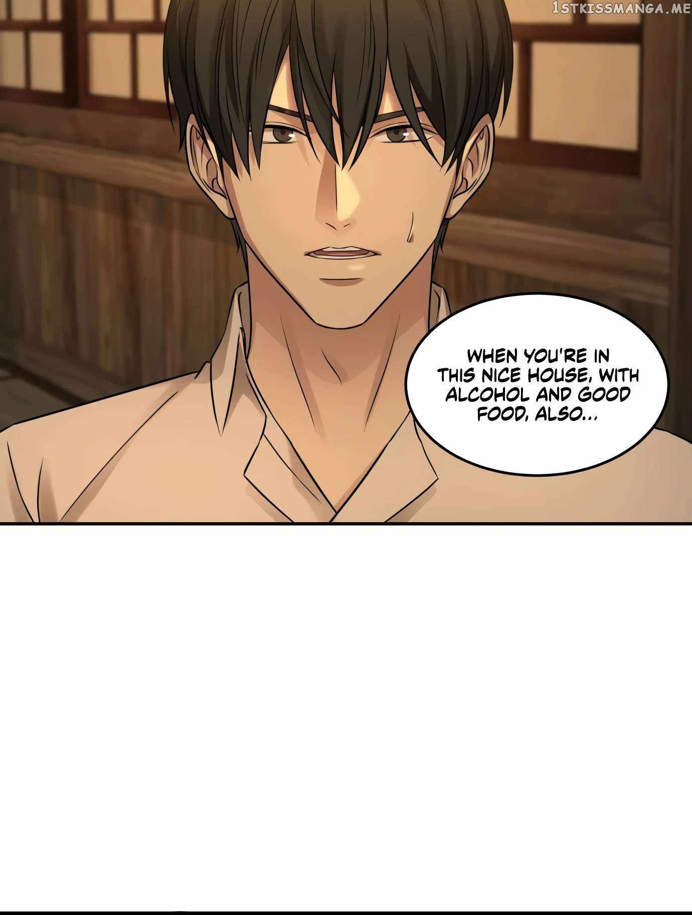 Gambling 1945 Chapter 9 — Page 56