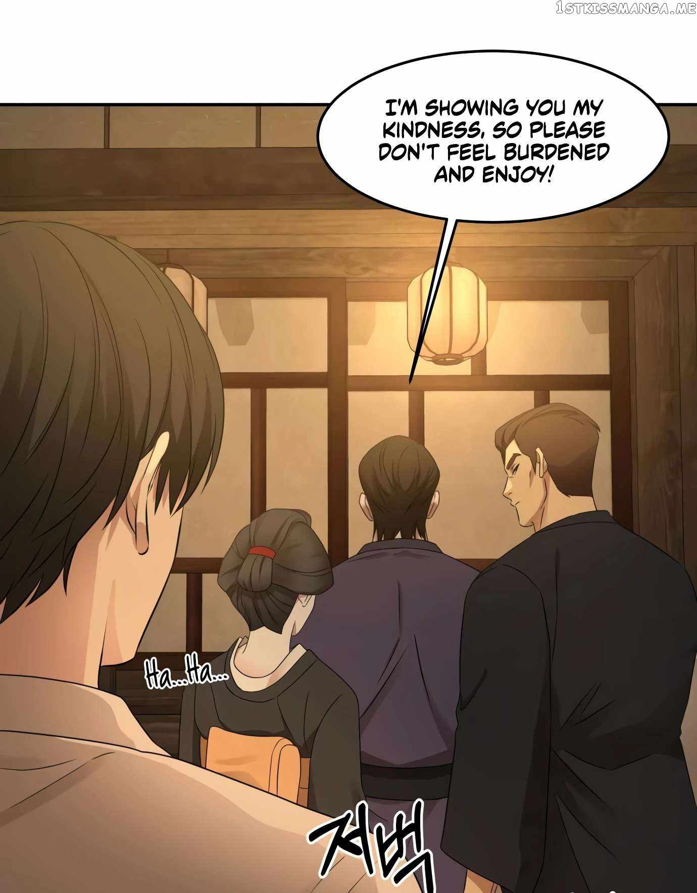 Gambling 1945 Chapter 9 — Page 58