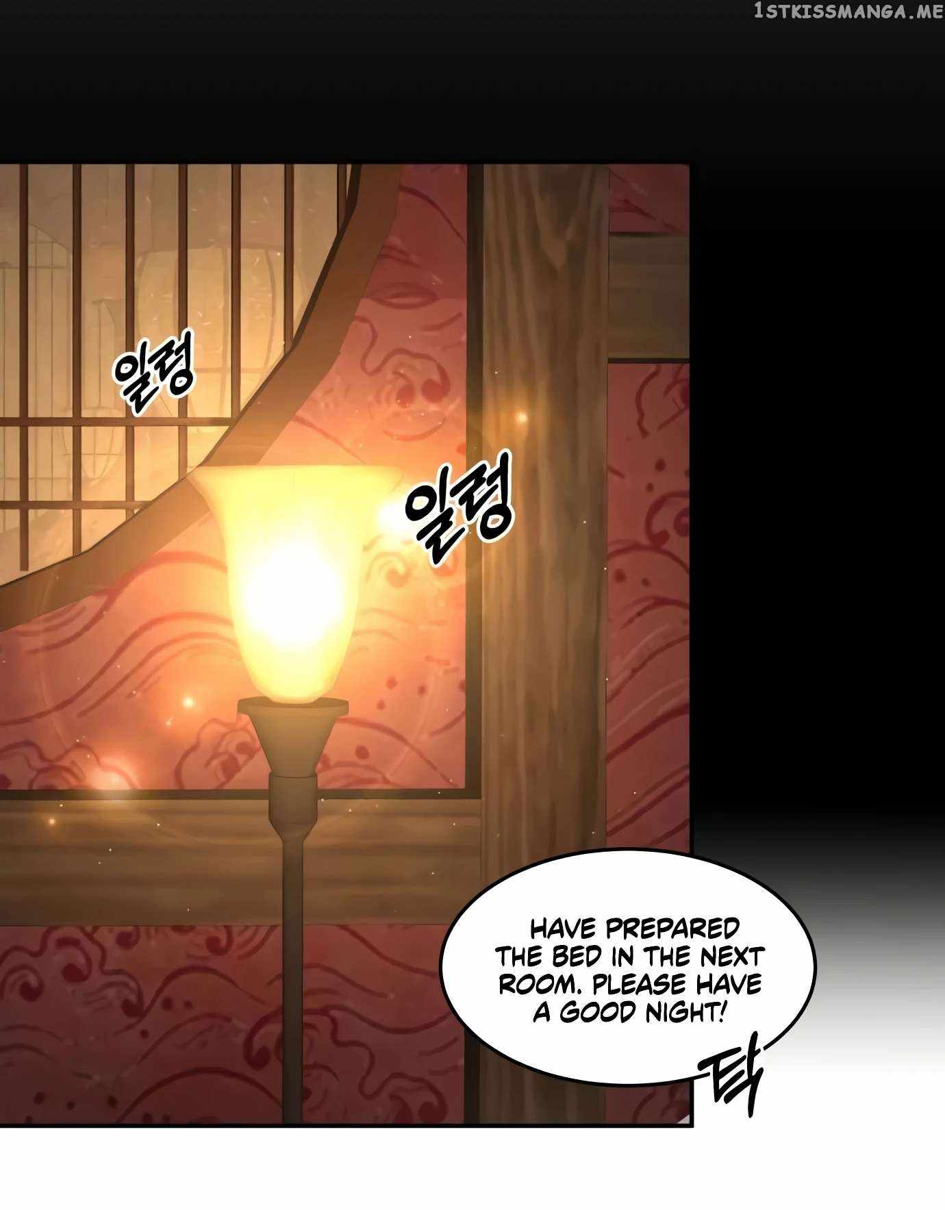 Gambling 1945 Chapter 9 — Page 62
