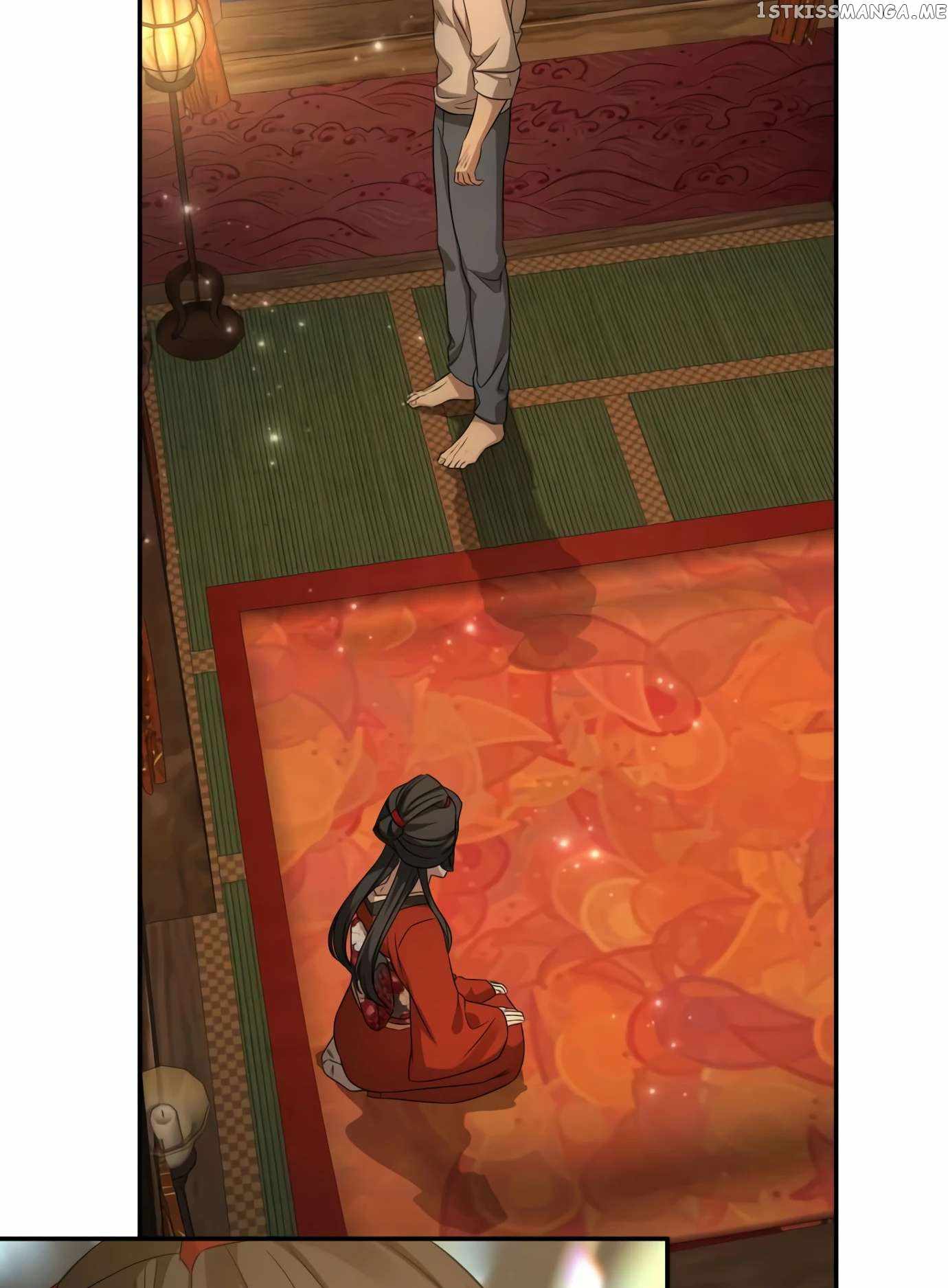 Gambling 1945 Chapter 9 — Page 72