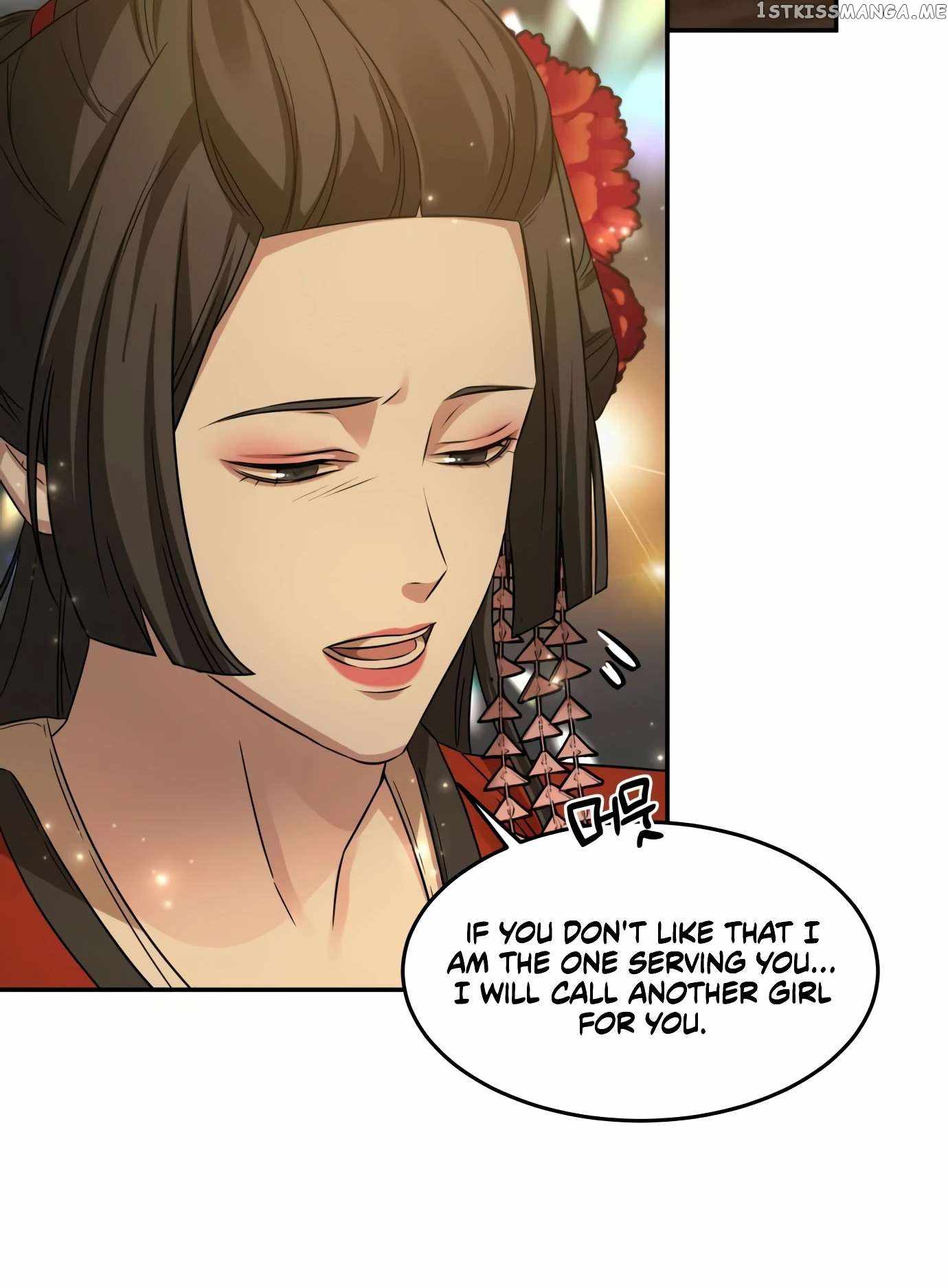 Gambling 1945 Chapter 9 — Page 73