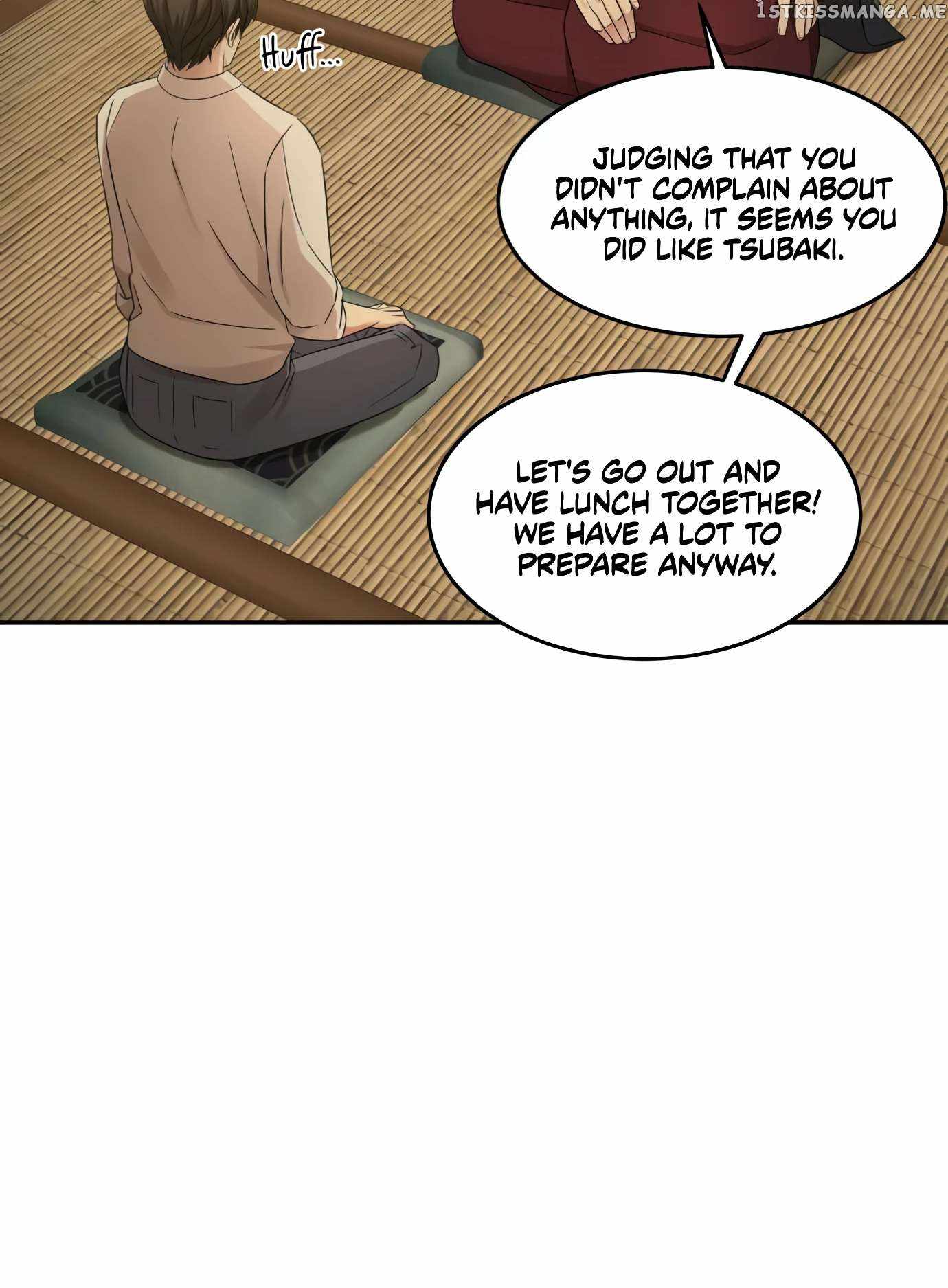 Gambling 1945 Chapter 9 — Page 85