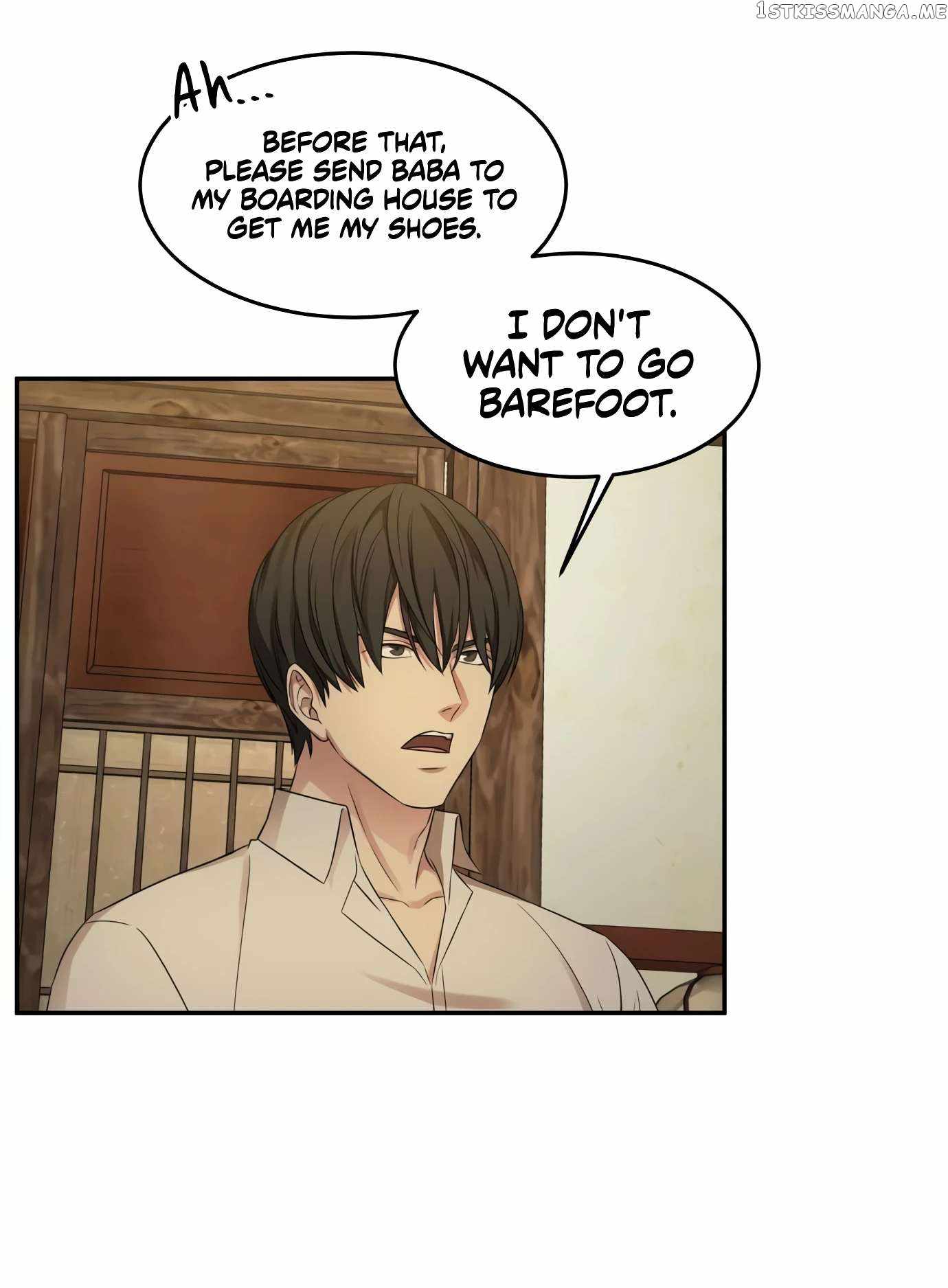 Gambling 1945 Chapter 9 — Page 86