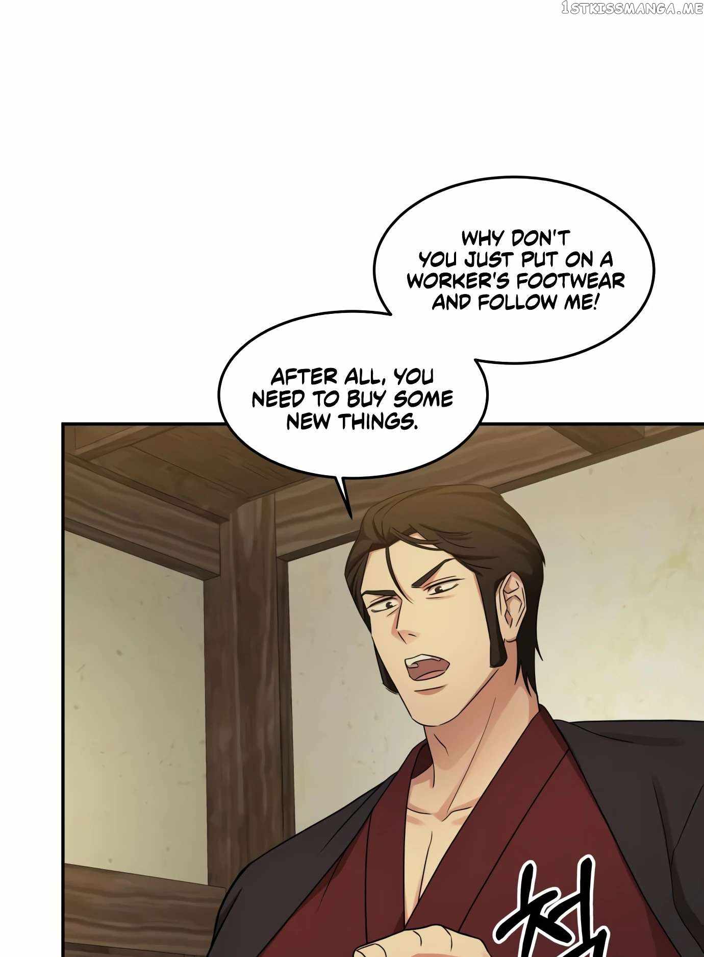 Gambling 1945 Chapter 9 — Page 87