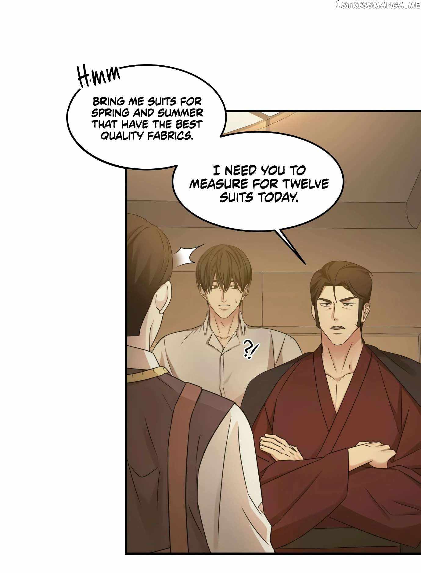 Gambling 1945 Chapter 9 — Page 90