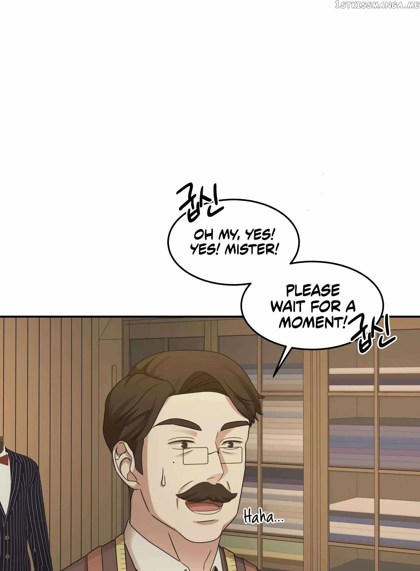 Gambling 1945 Chapter 9 — Page 91
