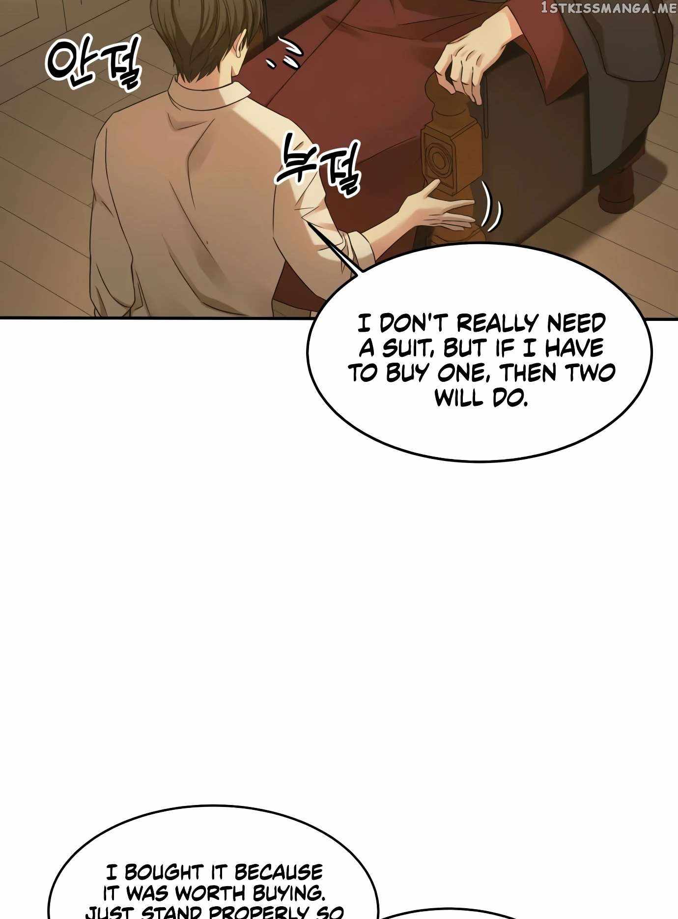 Gambling 1945 Chapter 9 — Page 96