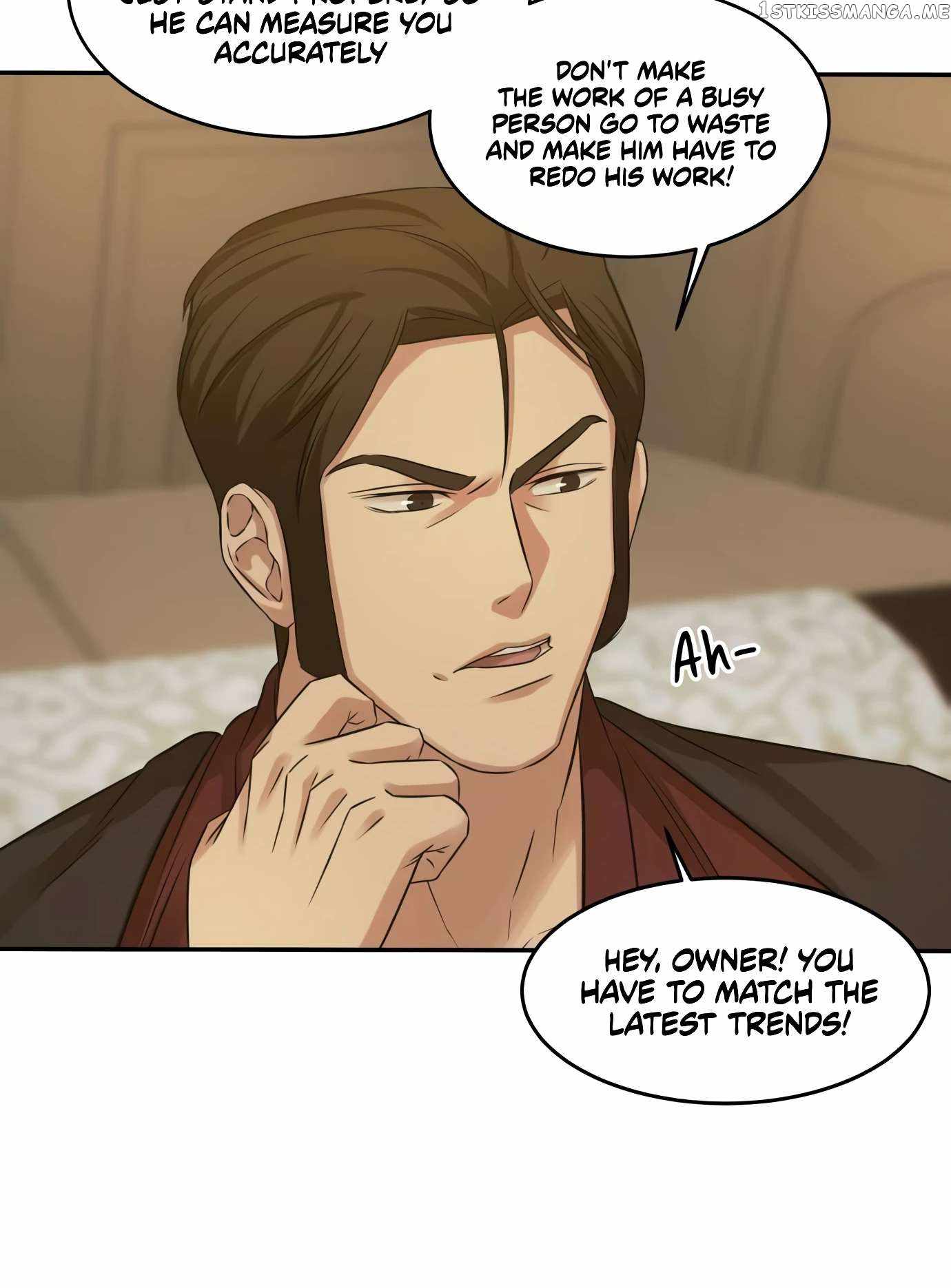 Gambling 1945 Chapter 9 — Page 97