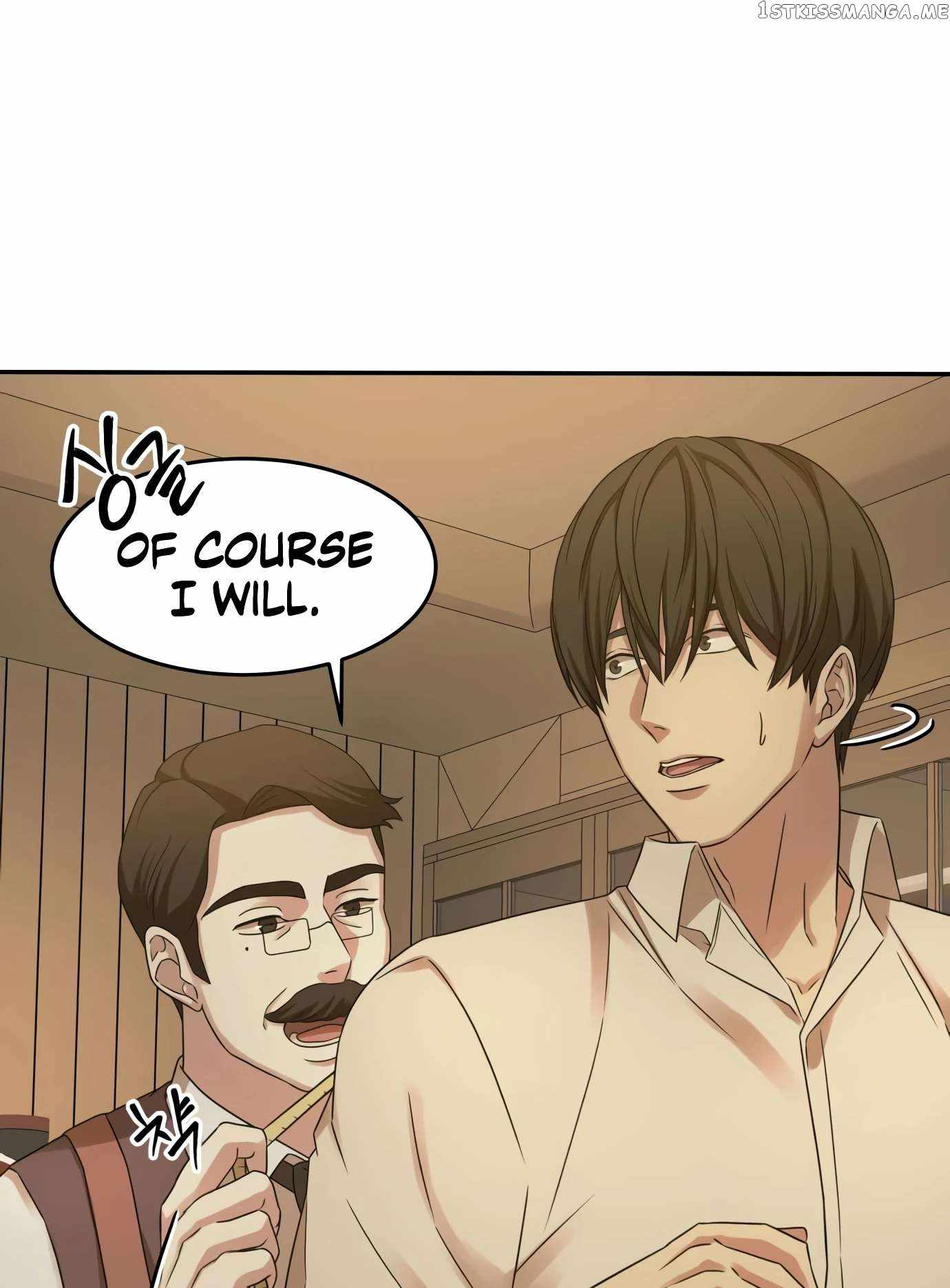Gambling 1945 Chapter 9 — Page 98