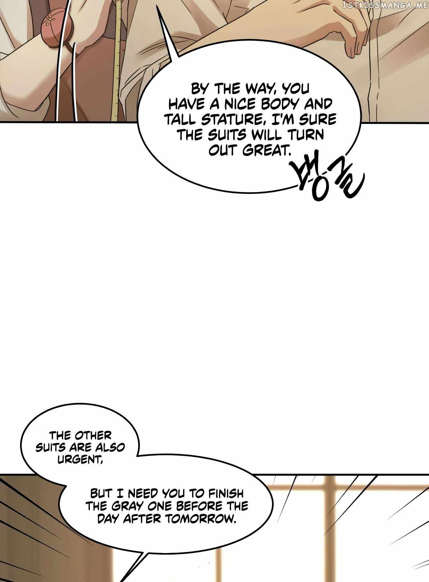 Gambling 1945 Chapter 9 — Page 99