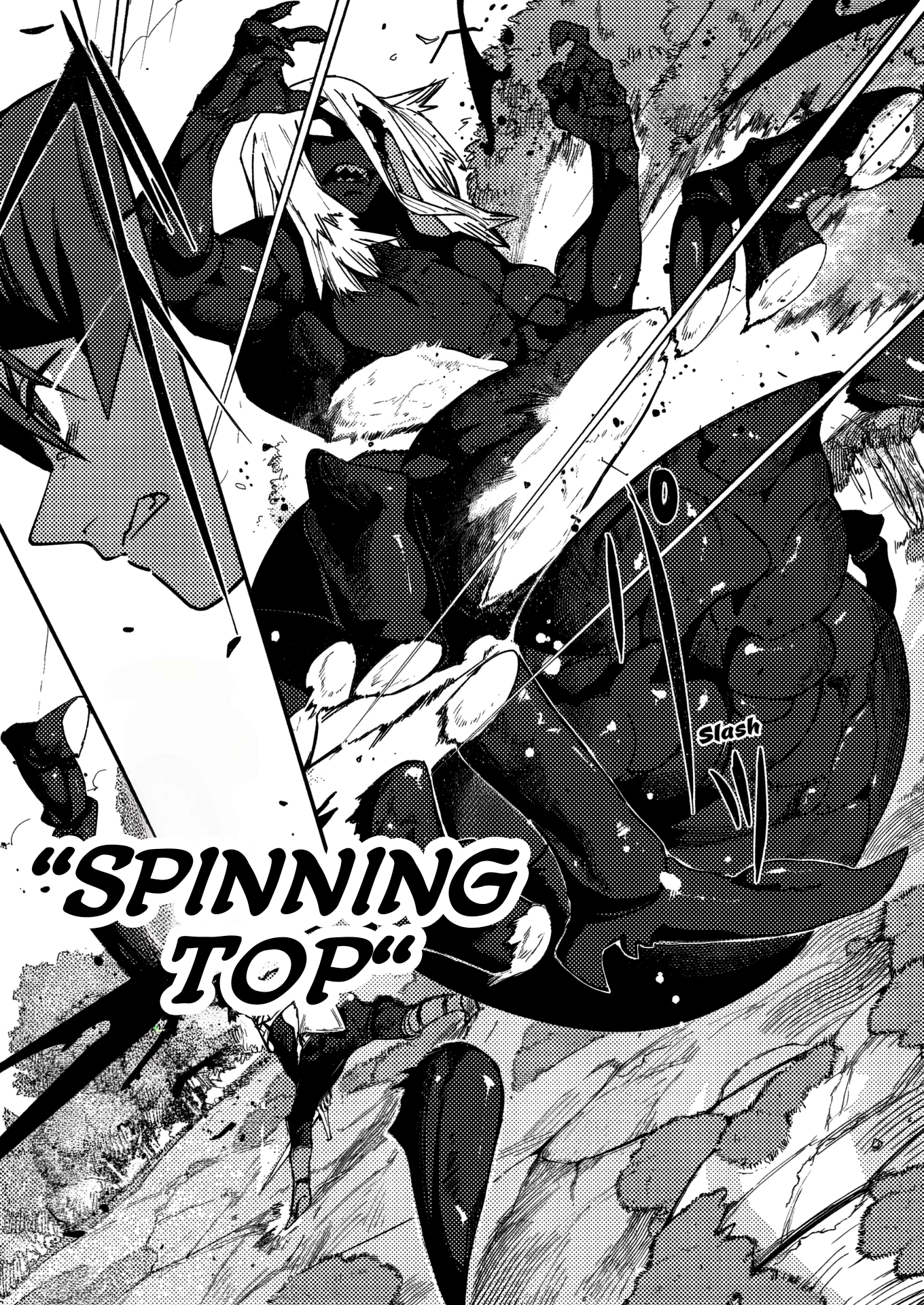 Game Chishiki de Saikyou ni Natta Mob Heishi wa, Shin no Jitsuryoku o Kakushitai Chapter 1 — Page 30