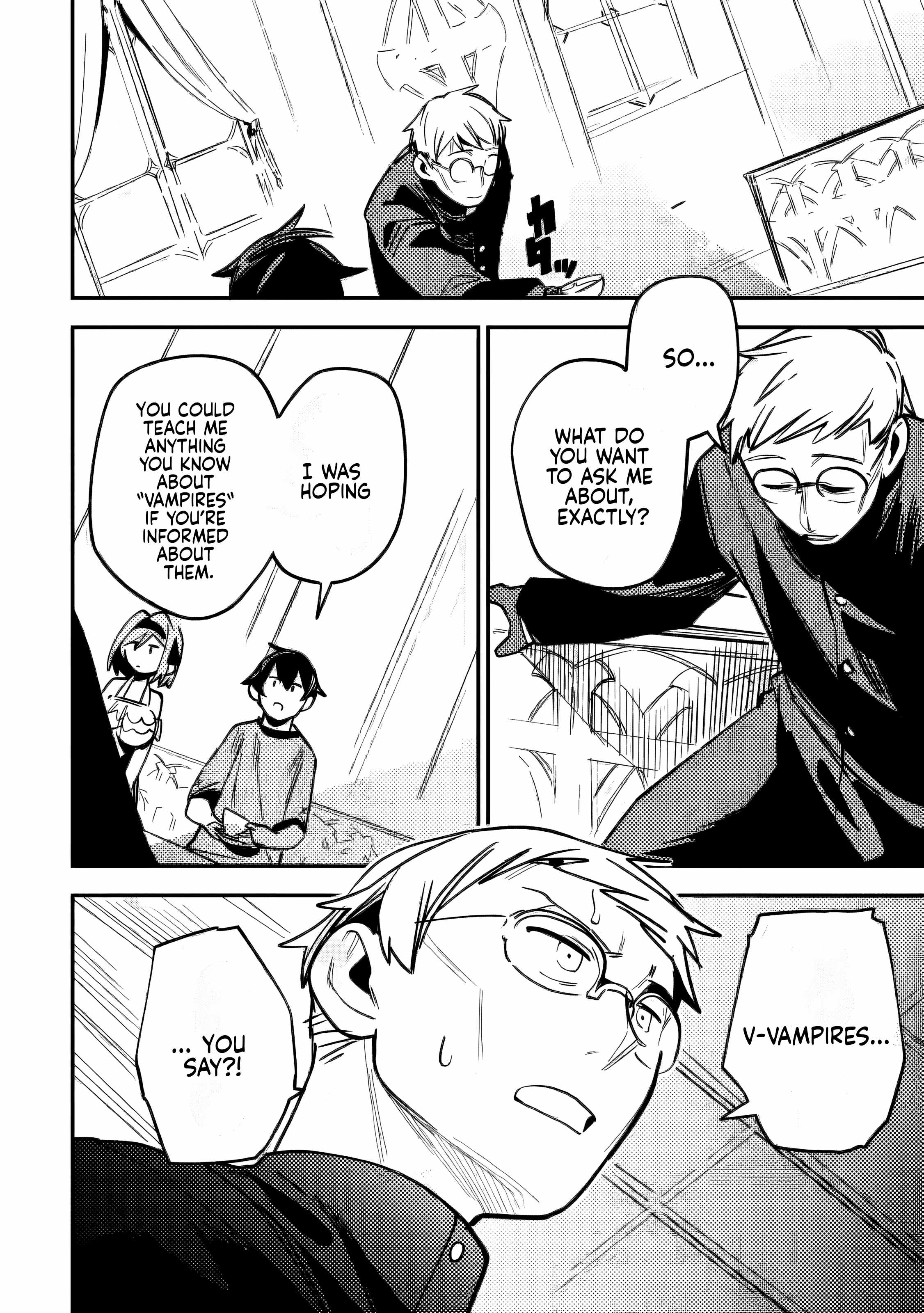 Game Chishiki de Saikyou ni Natta Mob Heishi wa, Shin no Jitsuryoku o Kakushitai Chapter 10 — Page 24