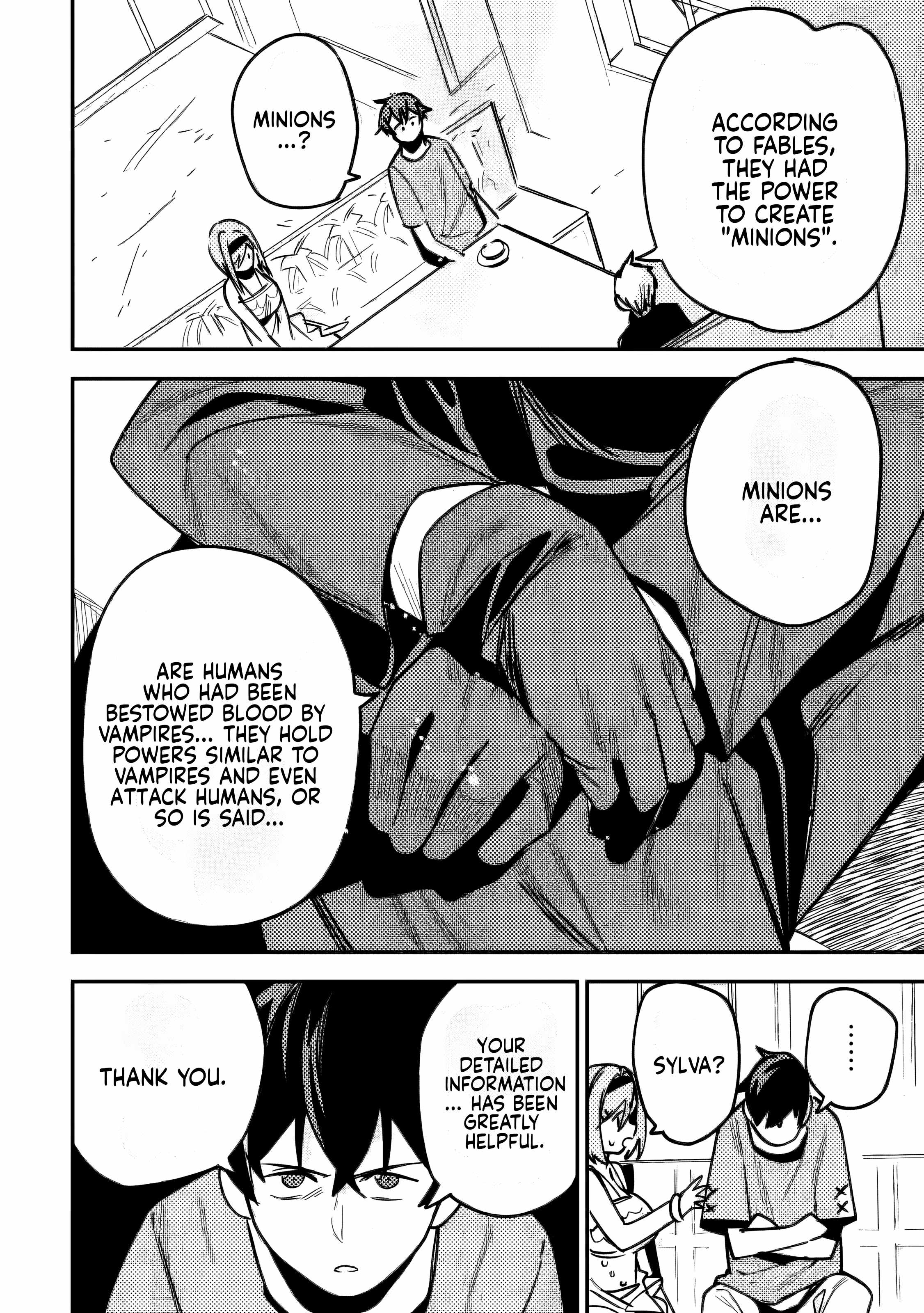 Game Chishiki de Saikyou ni Natta Mob Heishi wa, Shin no Jitsuryoku o Kakushitai Chapter 10 — Page 28