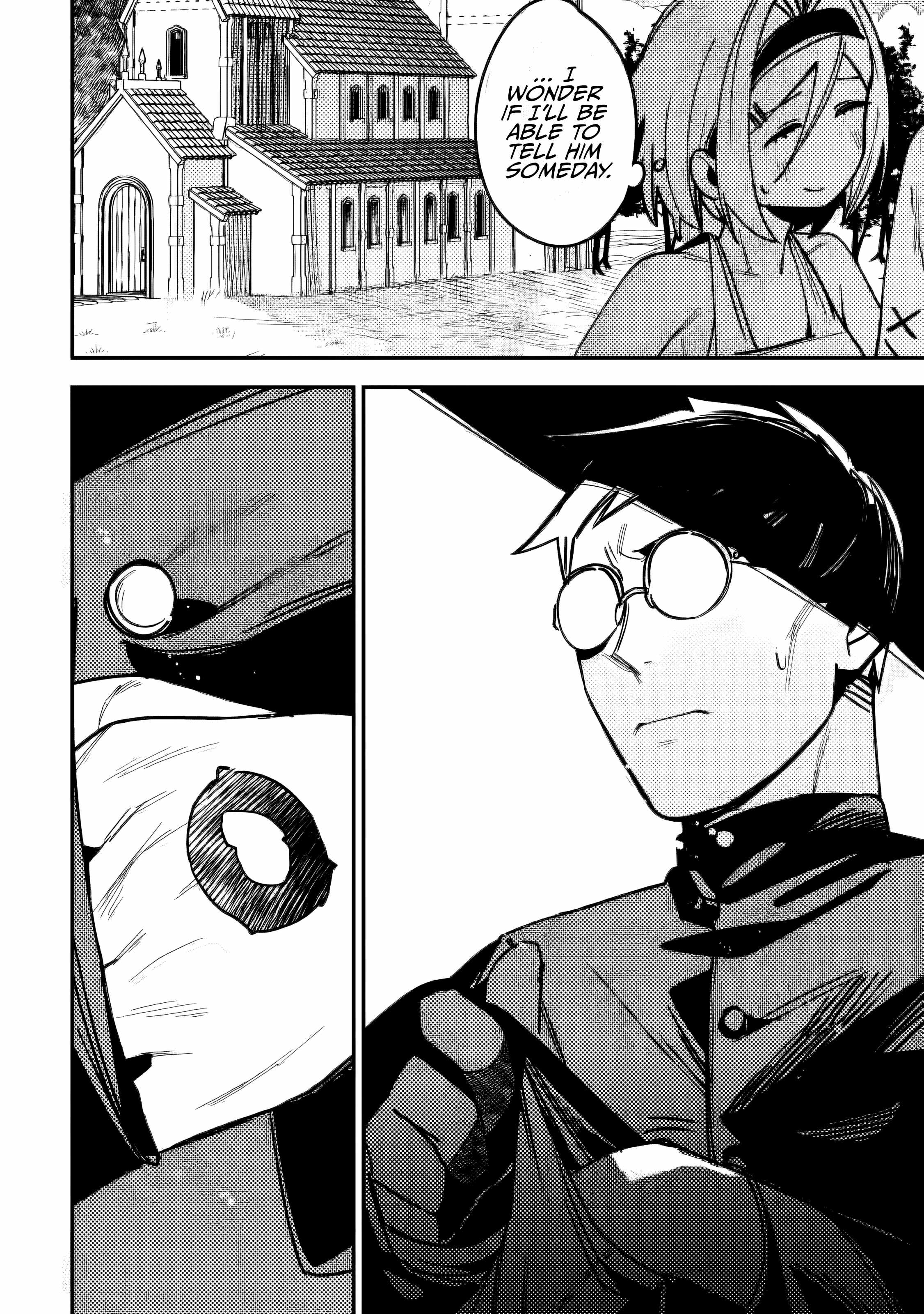 Game Chishiki de Saikyou ni Natta Mob Heishi wa, Shin no Jitsuryoku o Kakushitai Chapter 10 — Page 32
