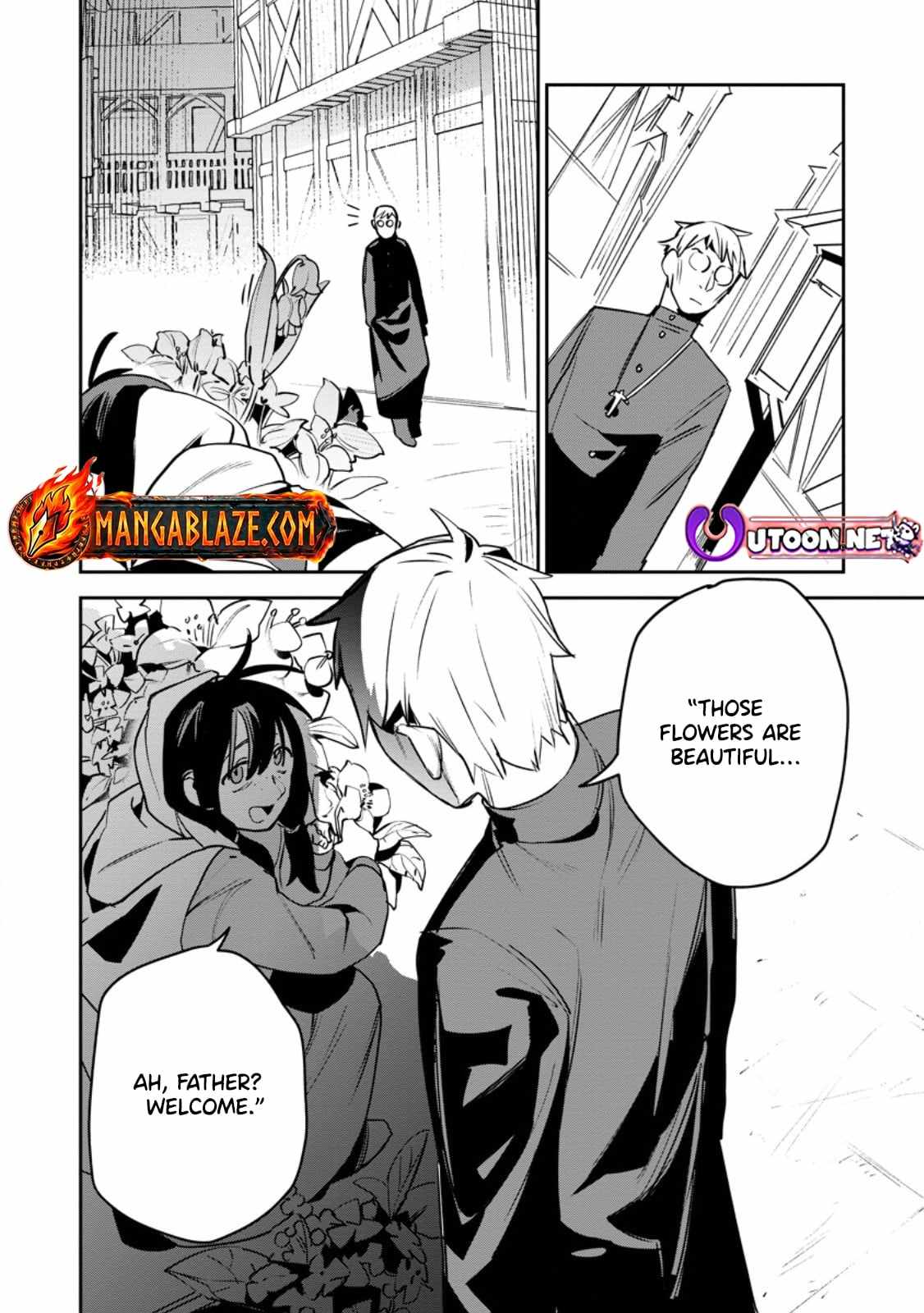 Game Chishiki de Saikyou ni Natta Mob Heishi wa, Shin no Jitsuryoku o Kakushitai Chapter 11.3 — Page 10