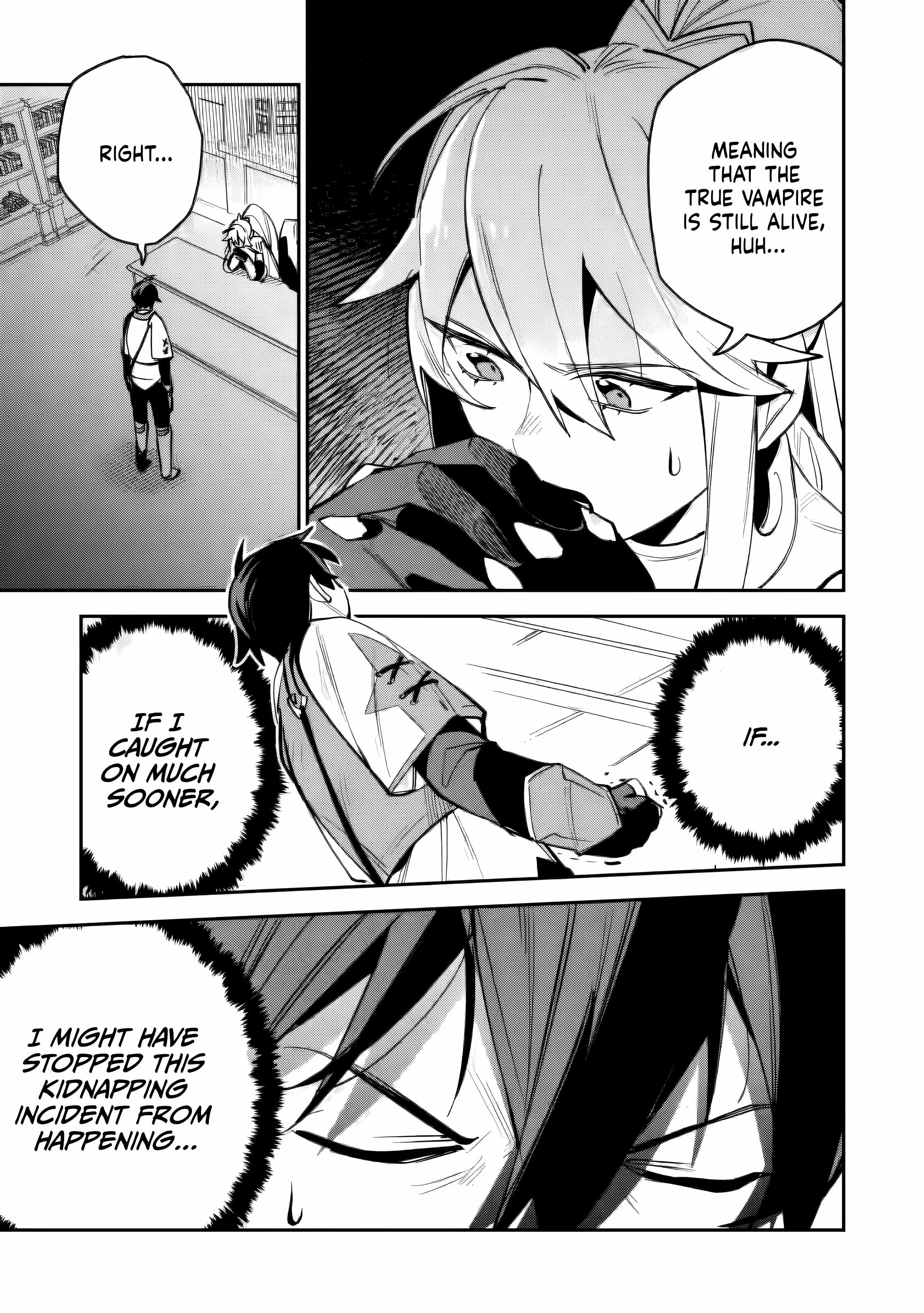 Game Chishiki de Saikyou ni Natta Mob Heishi wa, Shin no Jitsuryoku o Kakushitai Chapter 11 — Page 12