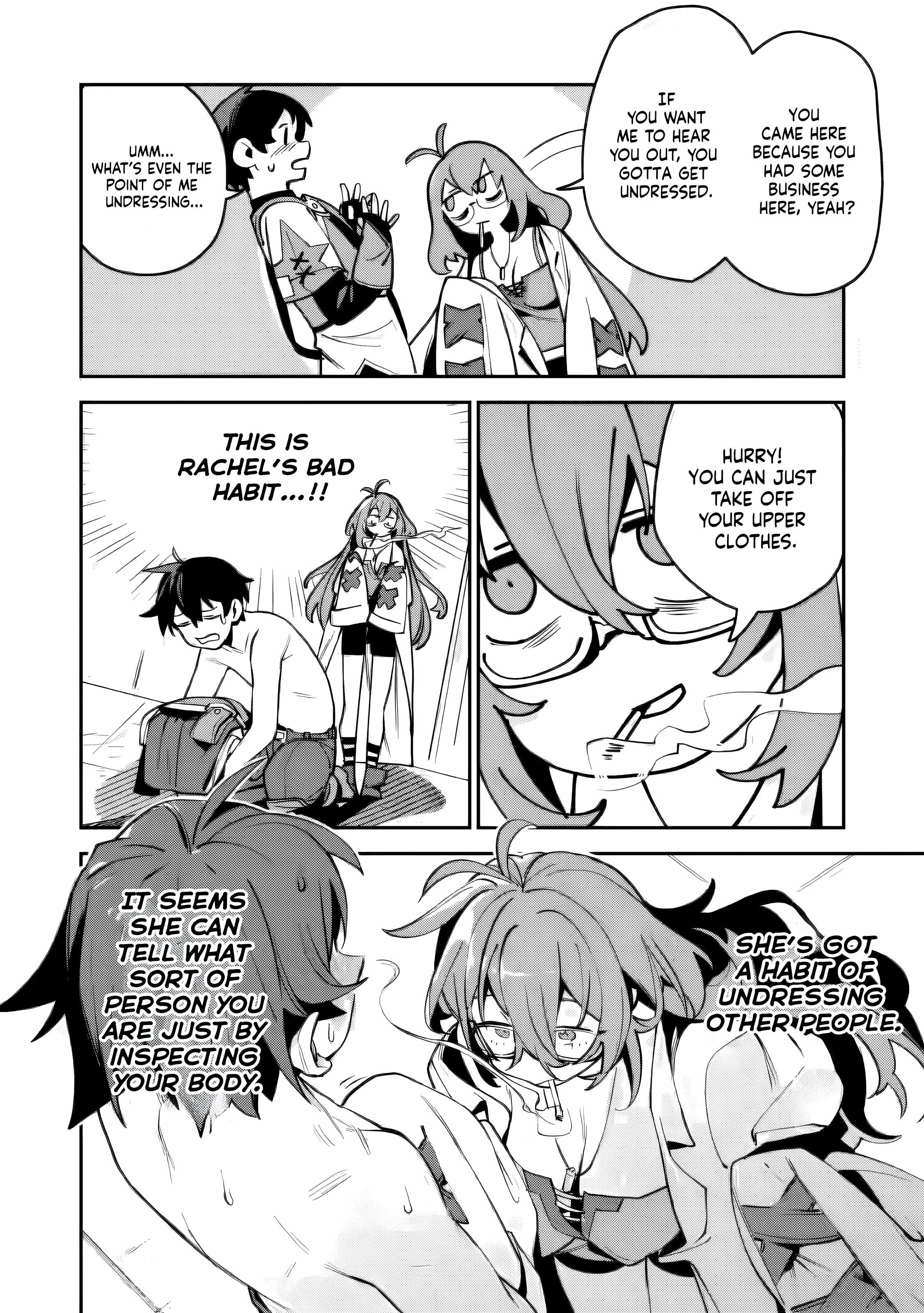 Game Chishiki de Saikyou ni Natta Mob Heishi wa, Shin no Jitsuryoku o Kakushitai Chapter 11 — Page 21