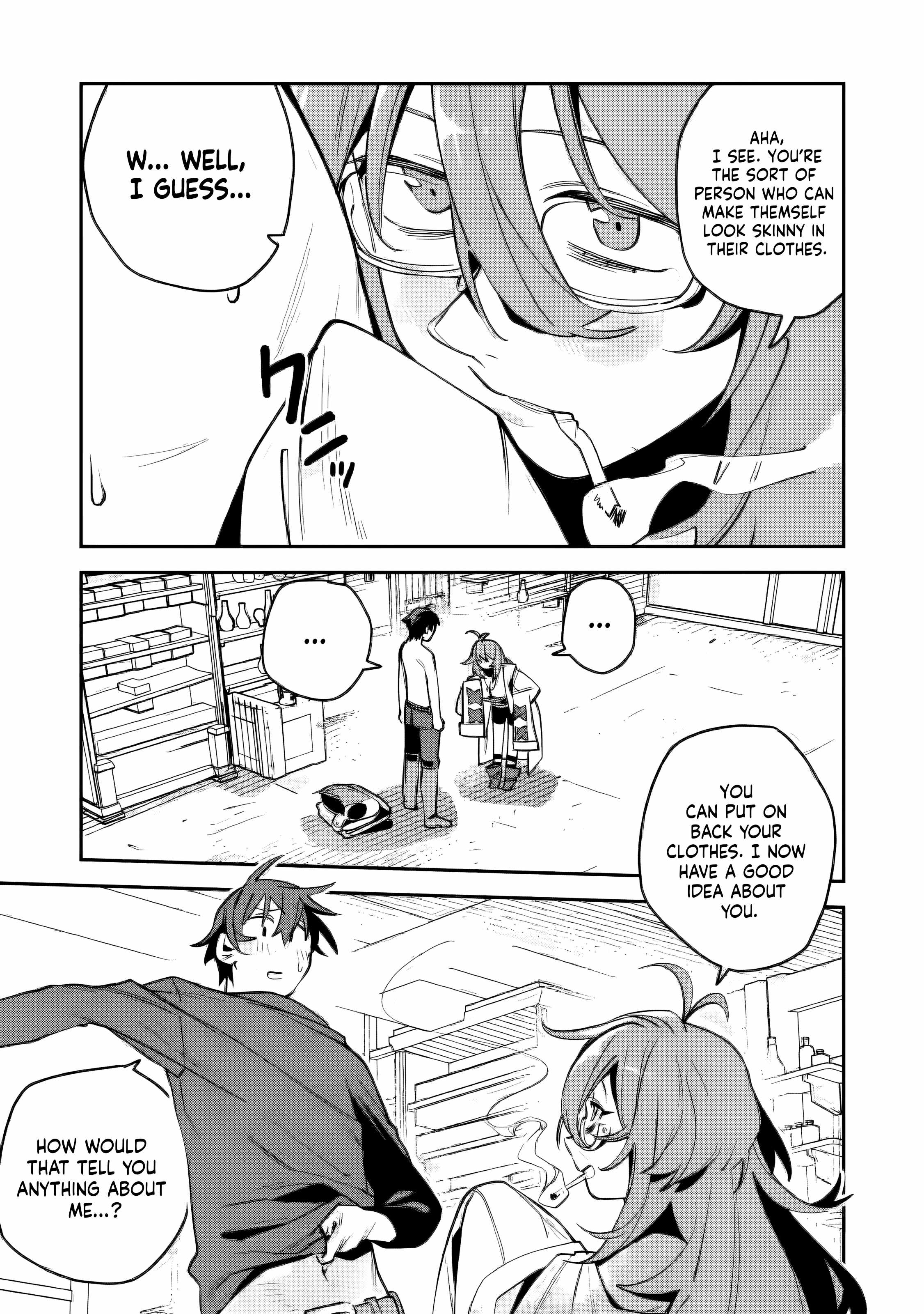 Game Chishiki de Saikyou ni Natta Mob Heishi wa, Shin no Jitsuryoku o Kakushitai Chapter 11 — Page 22