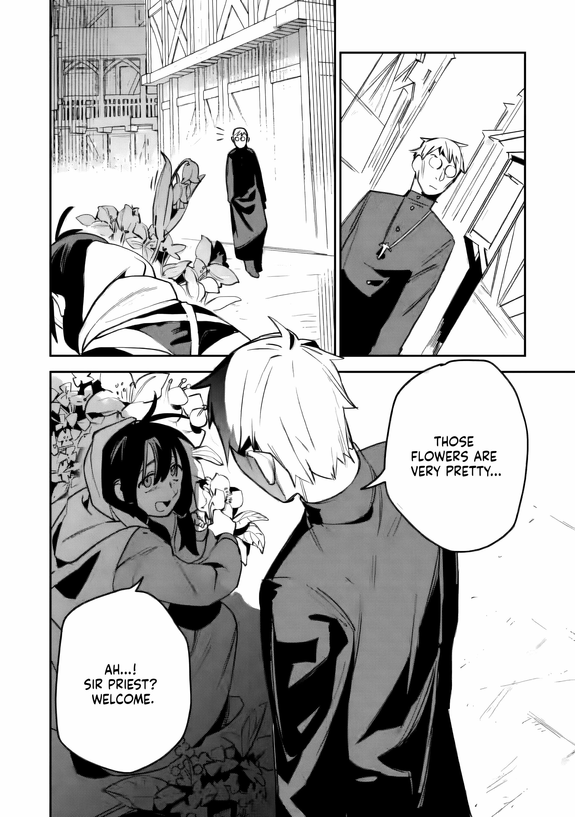 Game Chishiki de Saikyou ni Natta Mob Heishi wa, Shin no Jitsuryoku o Kakushitai Chapter 11 — Page 31