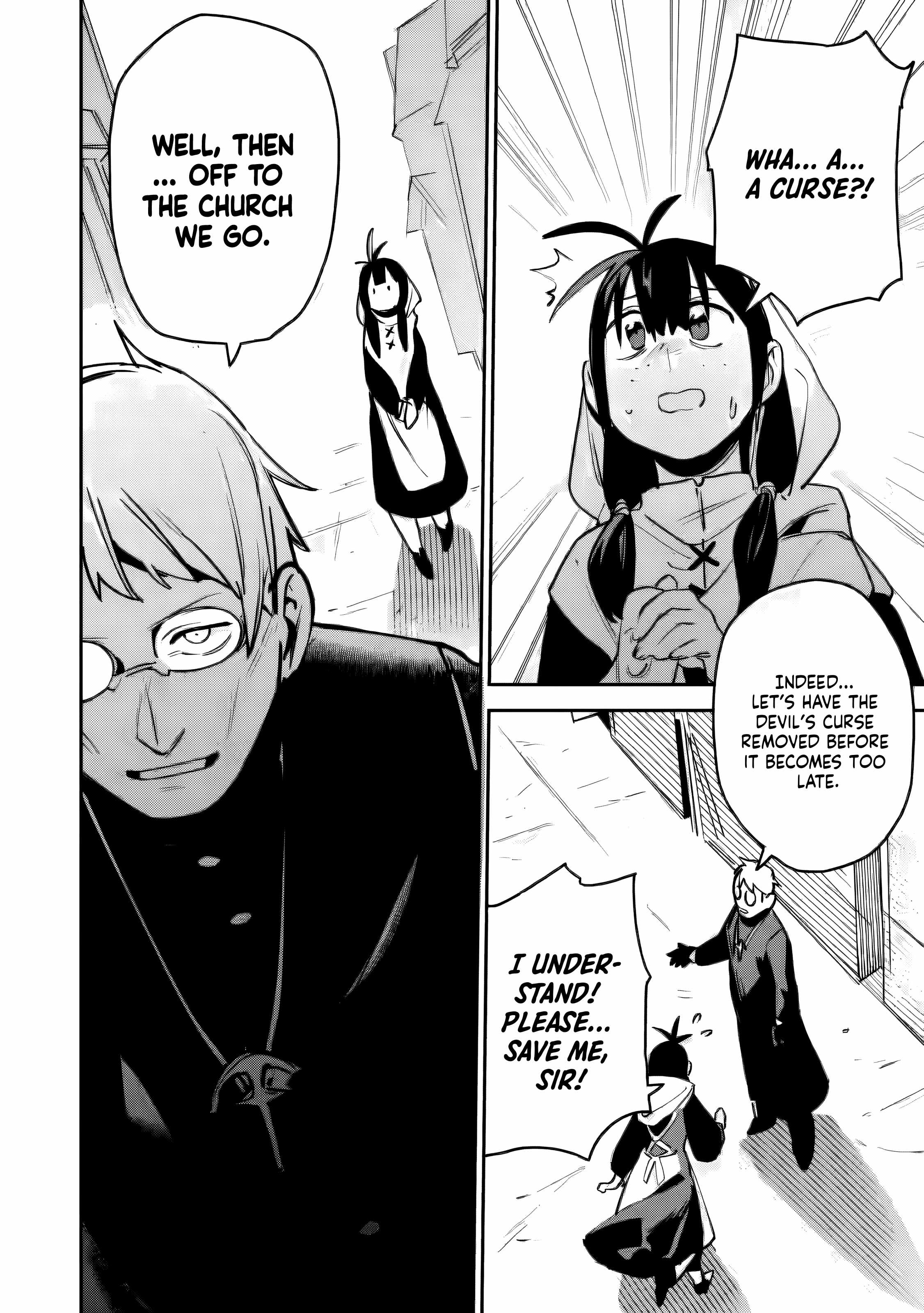 Game Chishiki de Saikyou ni Natta Mob Heishi wa, Shin no Jitsuryoku o Kakushitai Chapter 11 — Page 33