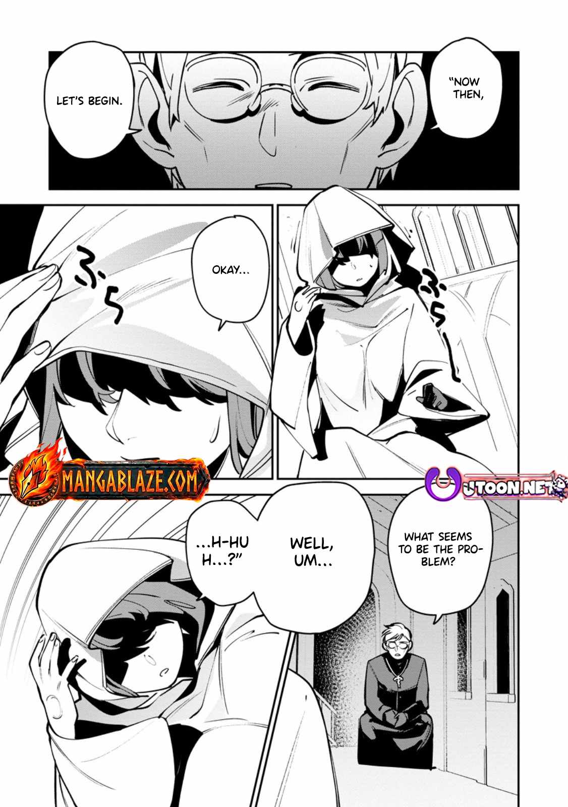 Game Chishiki de Saikyou ni Natta Mob Heishi wa, Shin no Jitsuryoku o Kakushitai Chapter 12 — Page 10