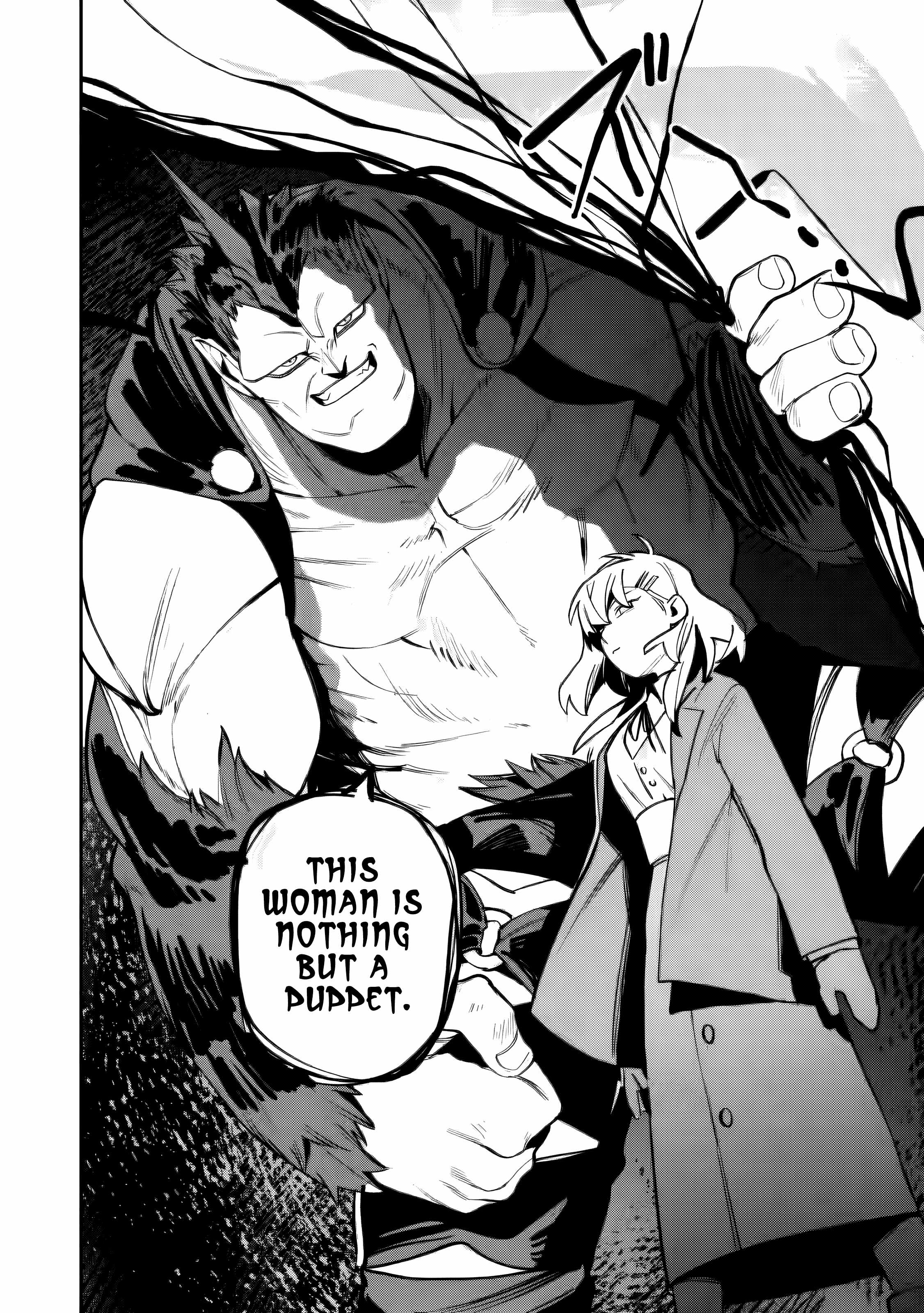 Game Chishiki de Saikyou ni Natta Mob Heishi wa, Shin no Jitsuryoku o Kakushitai Chapter 13 — Page 15