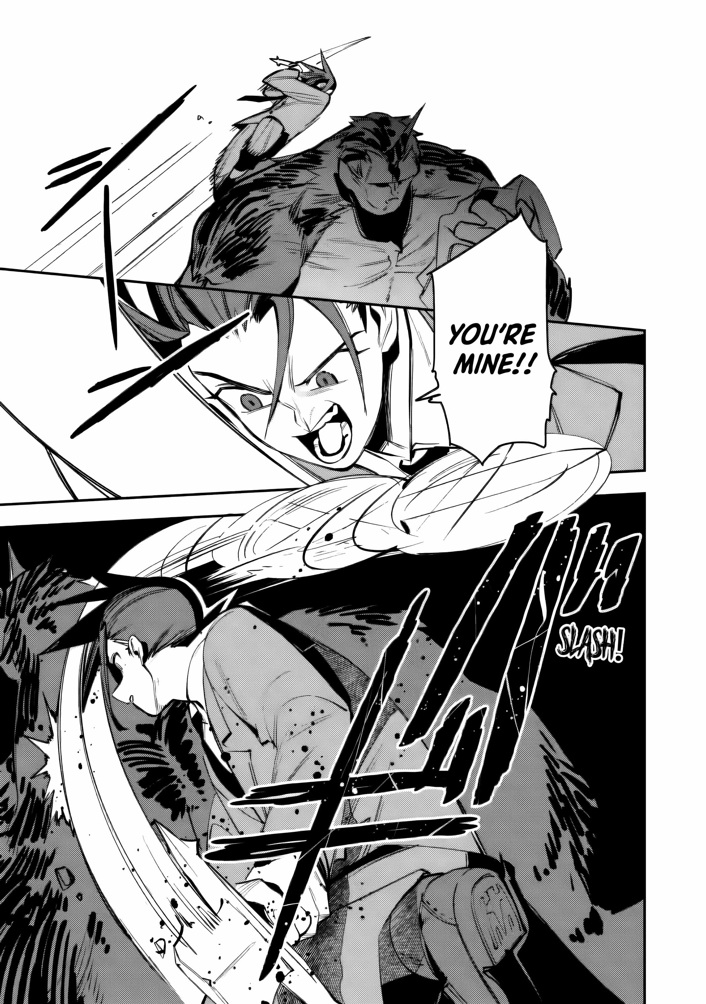 Game Chishiki de Saikyou ni Natta Mob Heishi wa, Shin no Jitsuryoku o Kakushitai Chapter 13 — Page 26