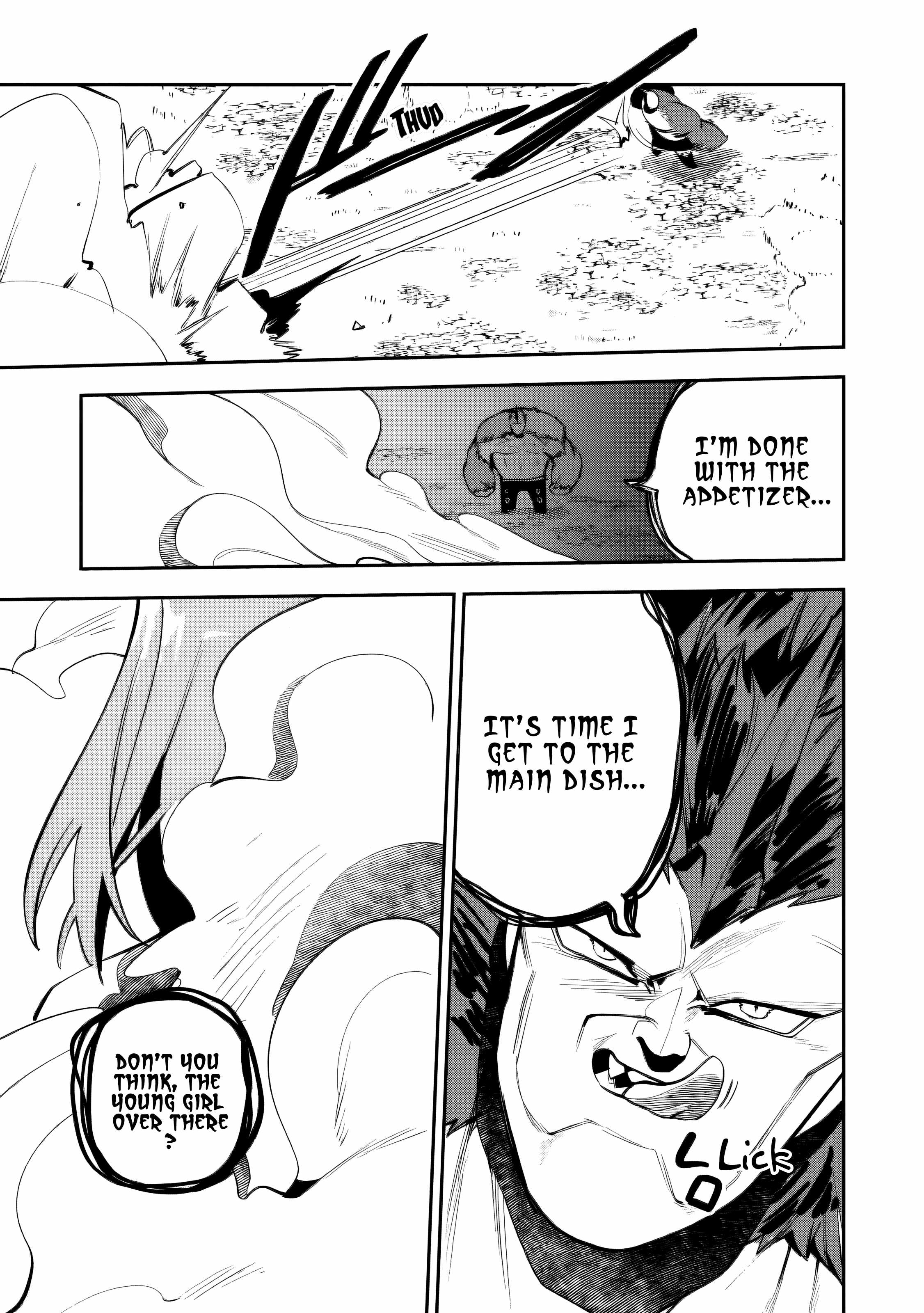 Game Chishiki de Saikyou ni Natta Mob Heishi wa, Shin no Jitsuryoku o Kakushitai Chapter 13 — Page 28