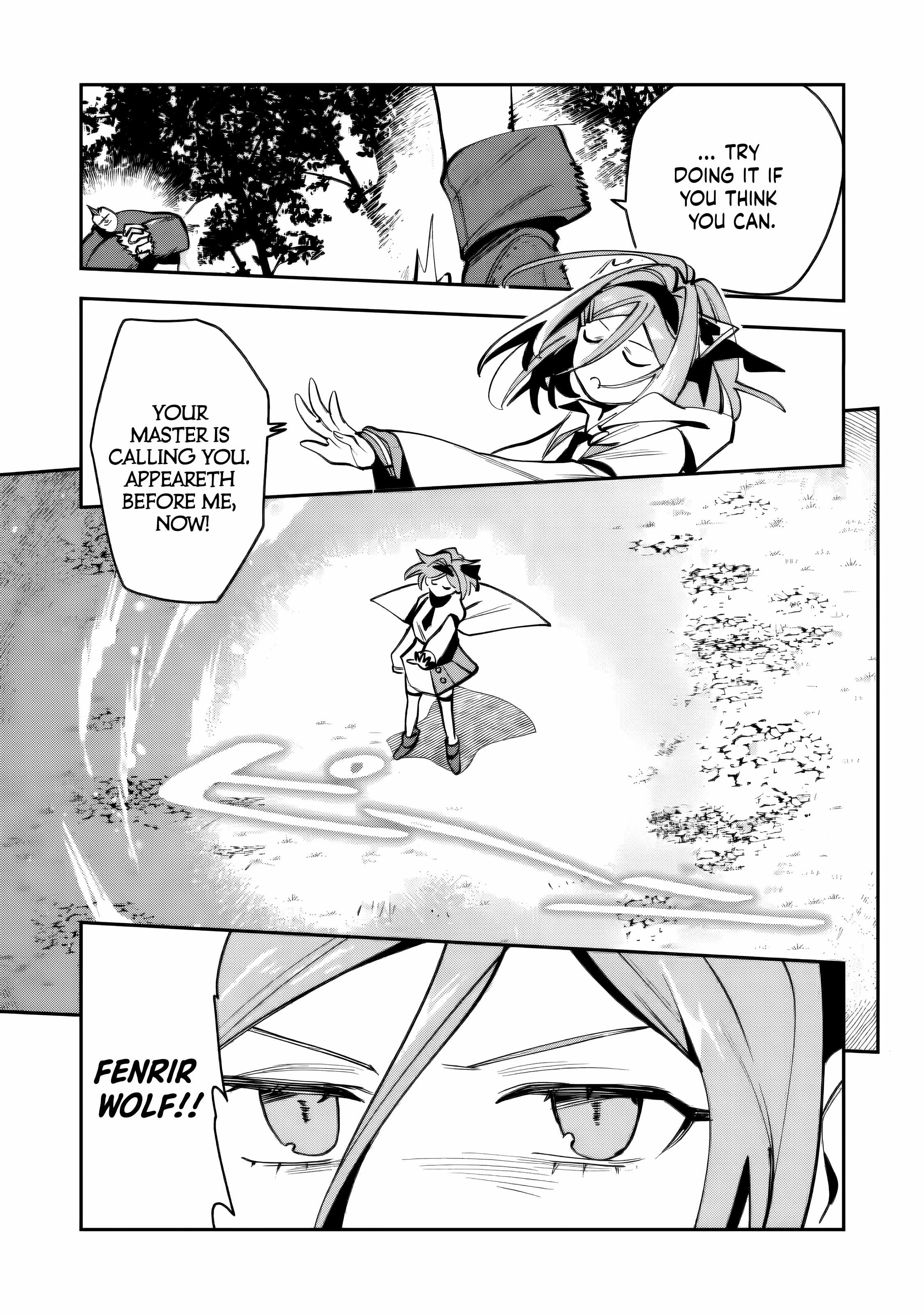 Game Chishiki de Saikyou ni Natta Mob Heishi wa, Shin no Jitsuryoku o Kakushitai Chapter 13 — Page 30