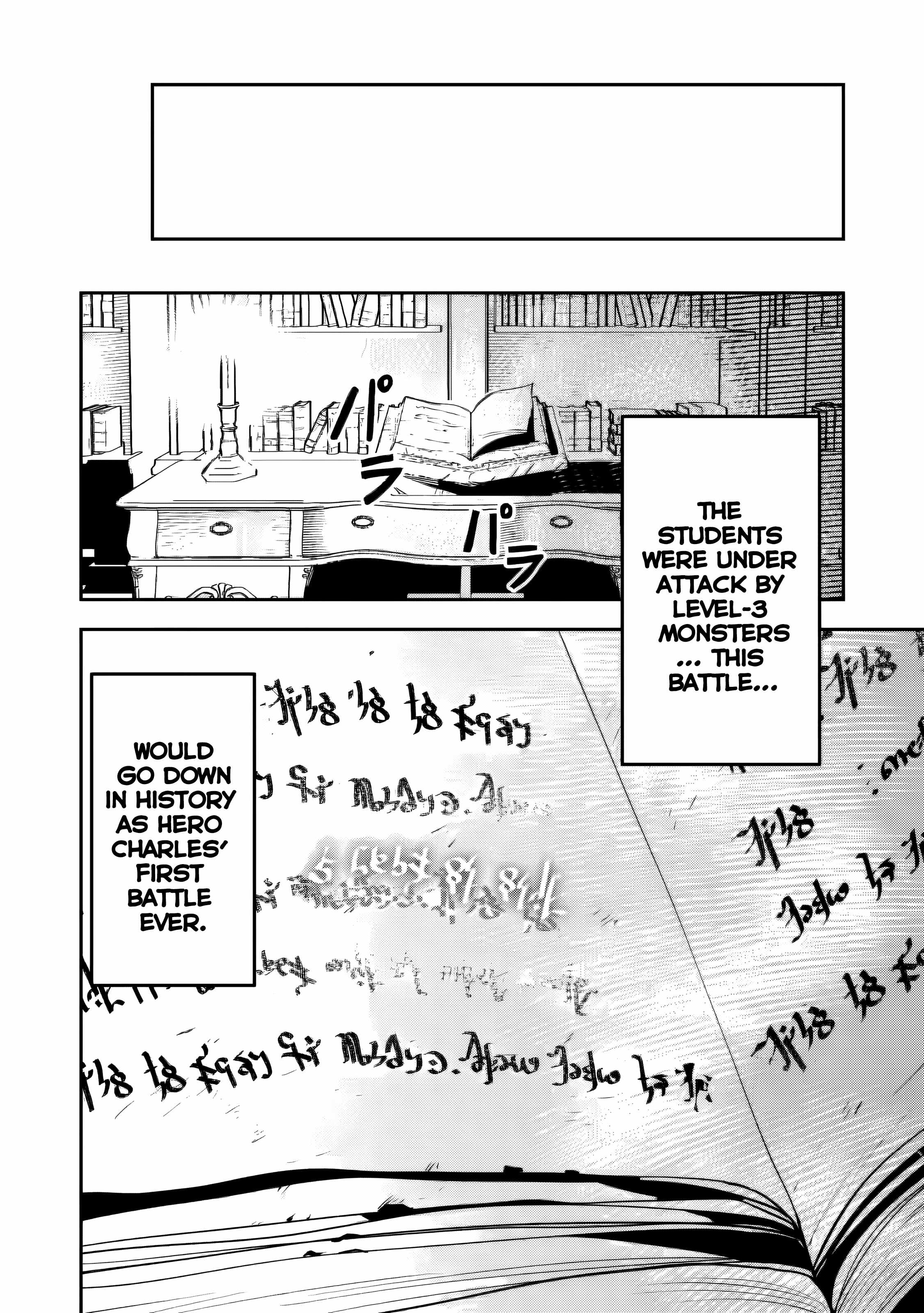 Game Chishiki de Saikyou ni Natta Mob Heishi wa, Shin no Jitsuryoku o Kakushitai Chapter 13 — Page 31