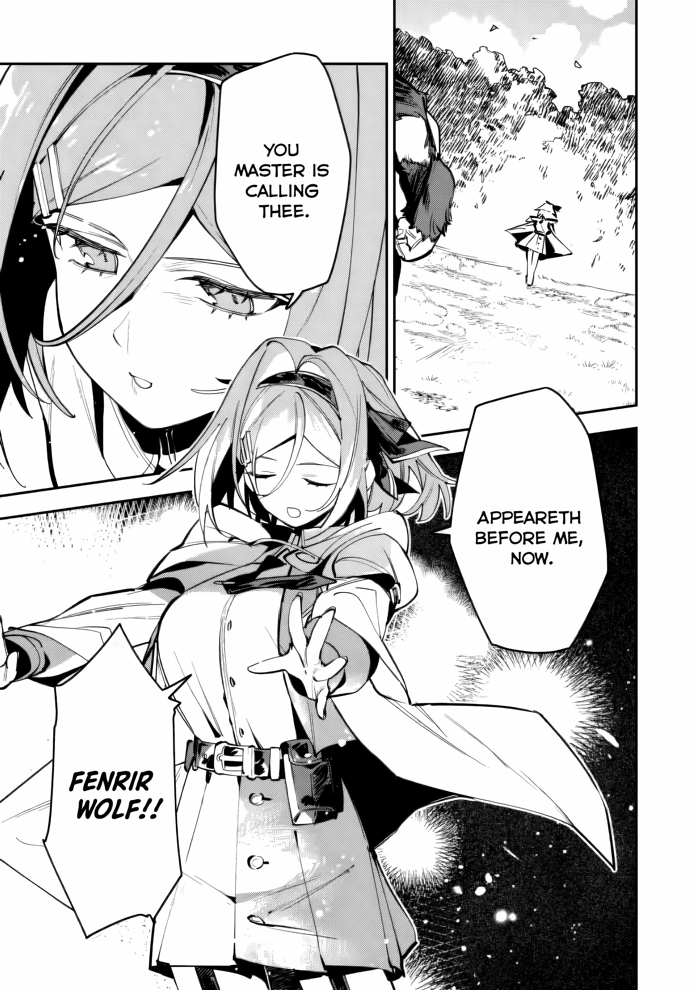 Game Chishiki de Saikyou ni Natta Mob Heishi wa, Shin no Jitsuryoku o Kakushitai Chapter 14 — Page 2