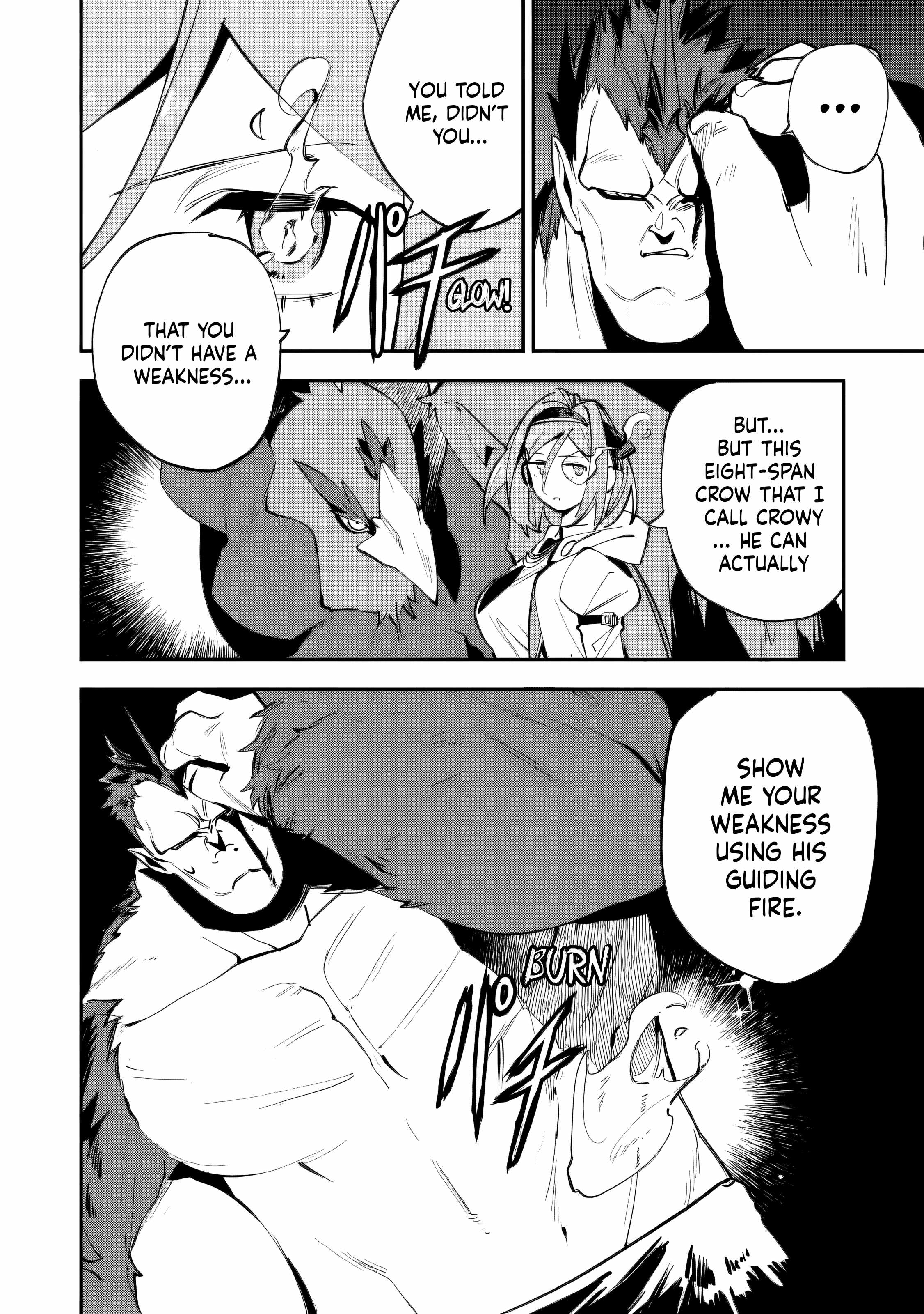 Game Chishiki de Saikyou ni Natta Mob Heishi wa, Shin no Jitsuryoku o Kakushitai Chapter 14 — Page 9