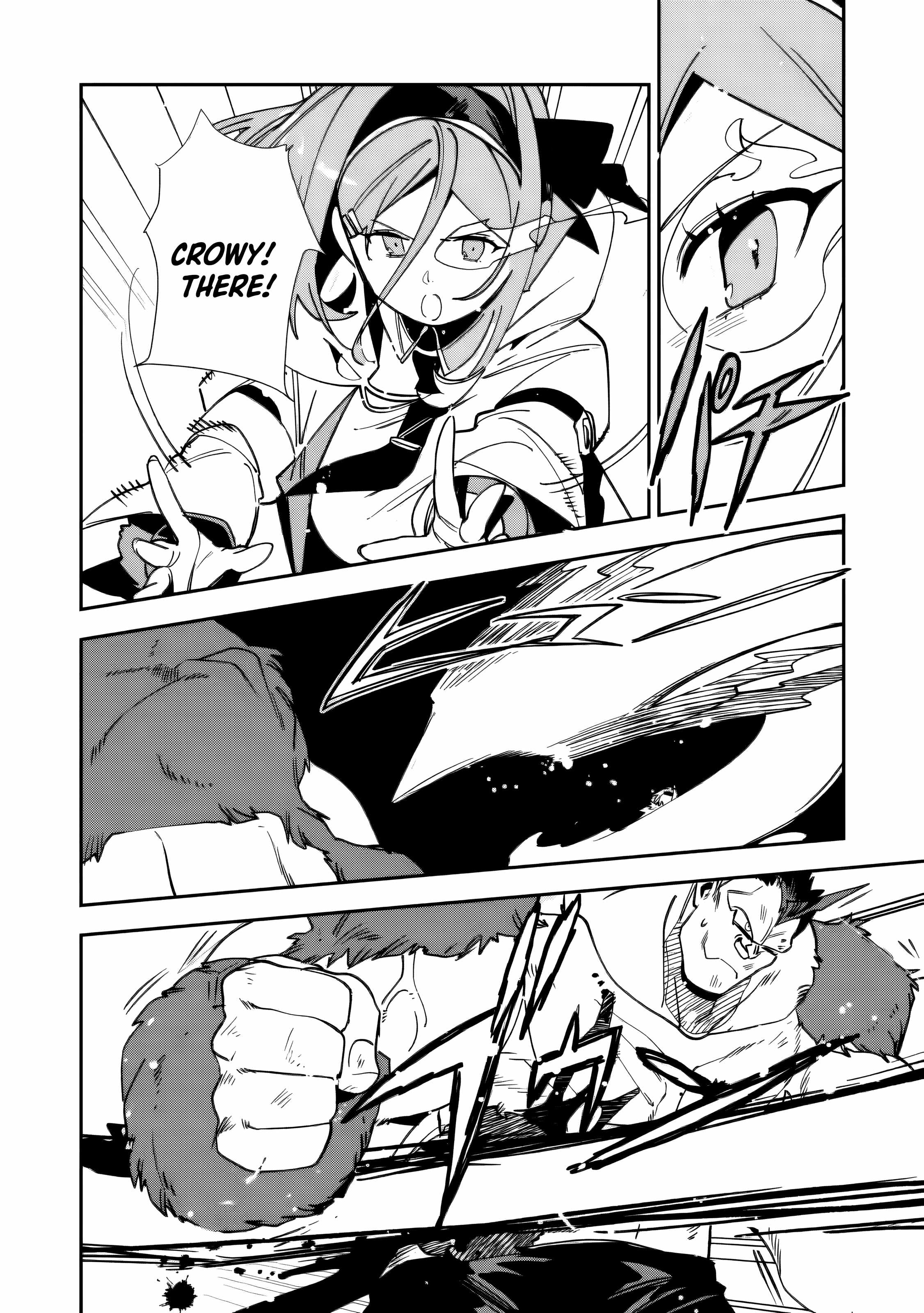 Game Chishiki de Saikyou ni Natta Mob Heishi wa, Shin no Jitsuryoku o Kakushitai Chapter 14 — Page 19