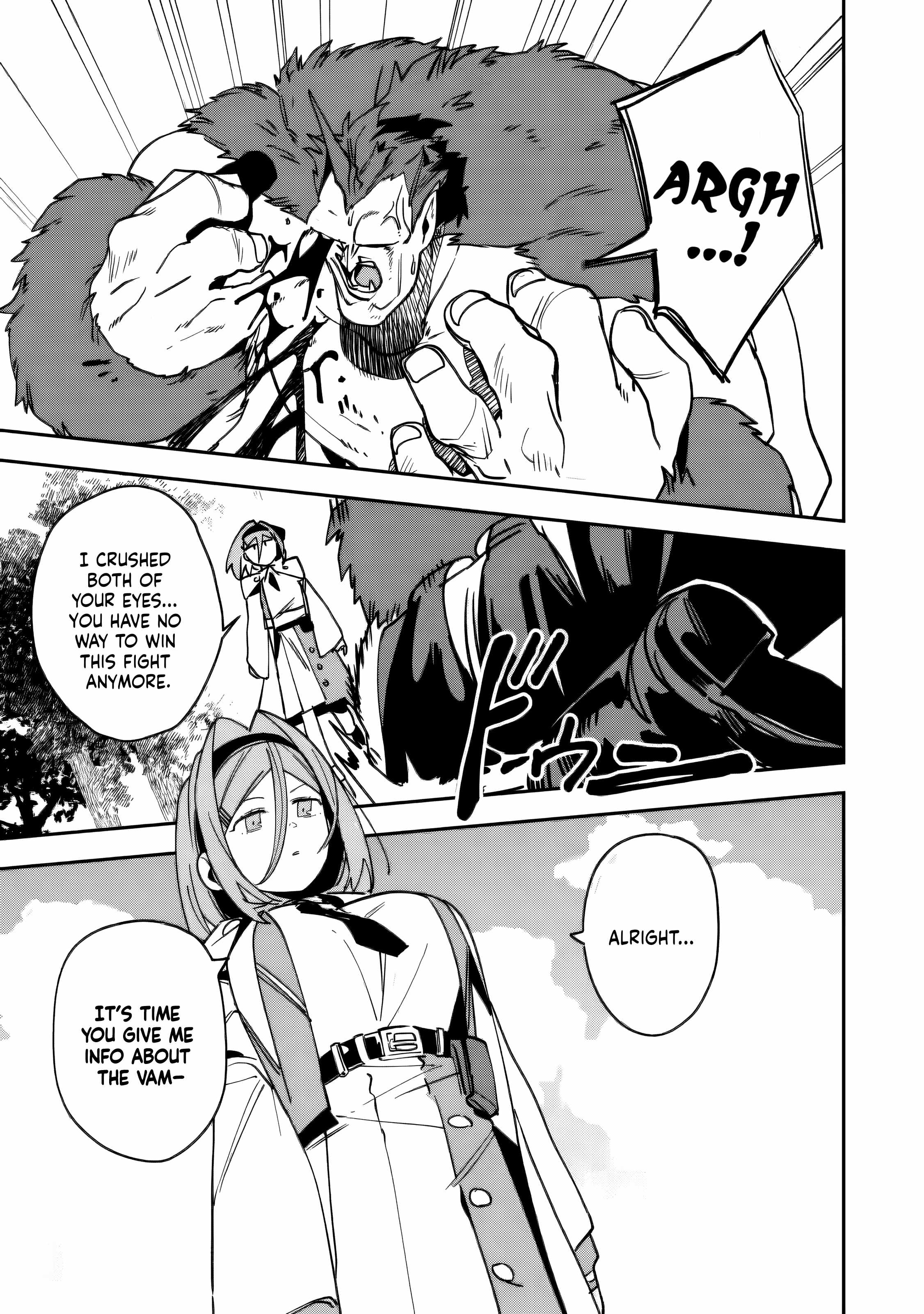 Game Chishiki de Saikyou ni Natta Mob Heishi wa, Shin no Jitsuryoku o Kakushitai Chapter 14 — Page 22