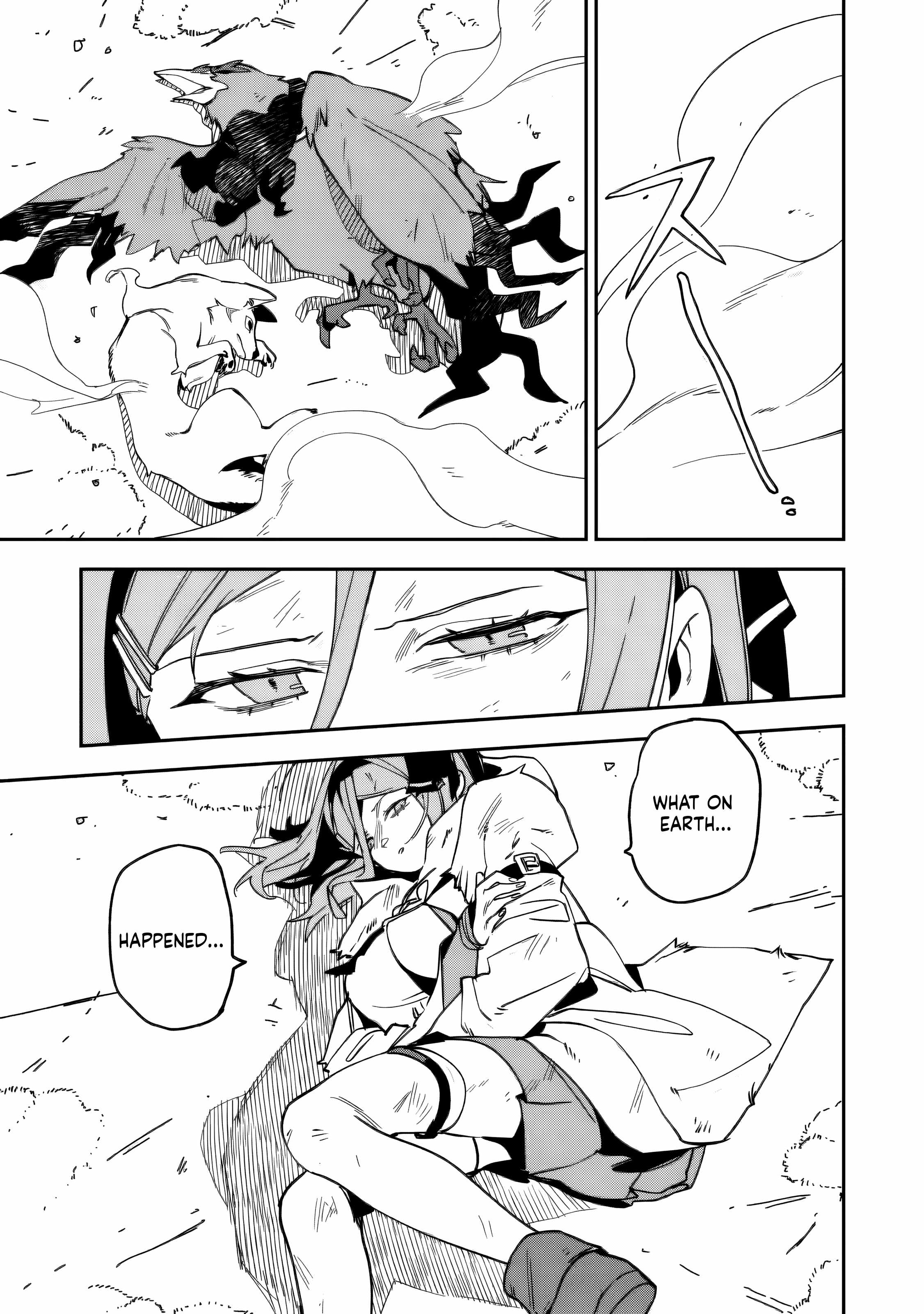 Game Chishiki de Saikyou ni Natta Mob Heishi wa, Shin no Jitsuryoku o Kakushitai Chapter 14 — Page 26