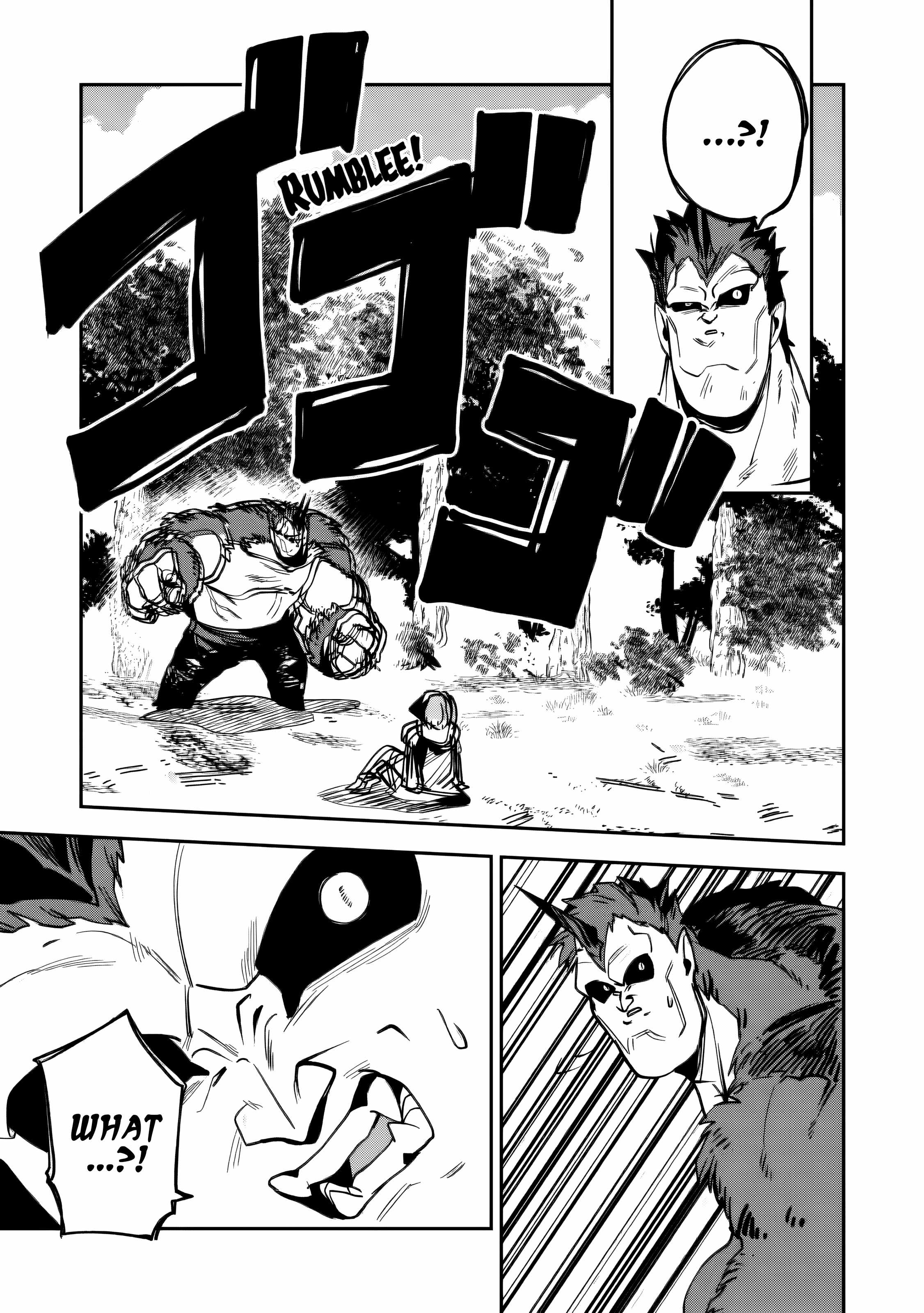 Game Chishiki de Saikyou ni Natta Mob Heishi wa, Shin no Jitsuryoku o Kakushitai Chapter 14 — Page 30
