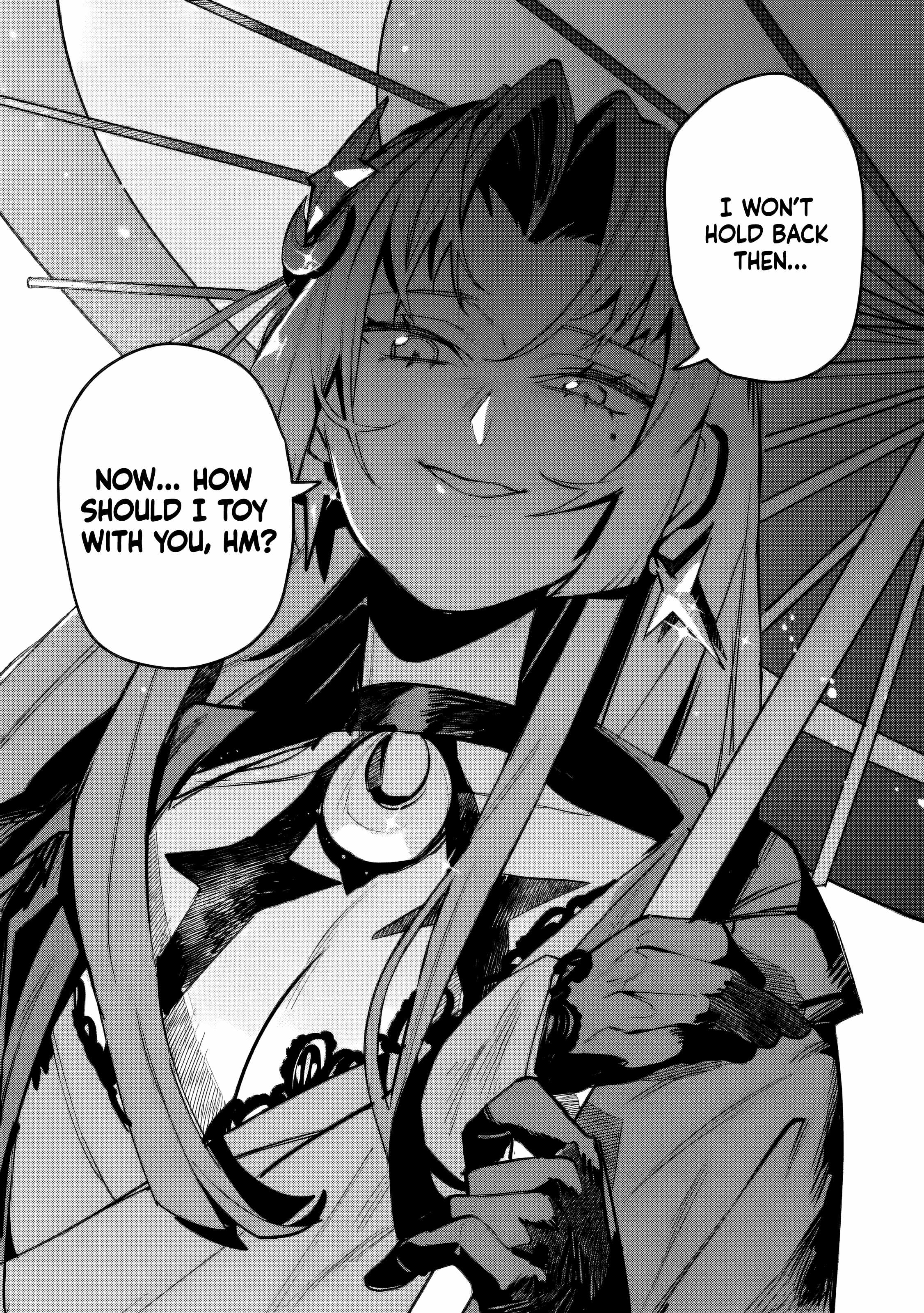 Game Chishiki de Saikyou ni Natta Mob Heishi wa, Shin no Jitsuryoku o Kakushitai Chapter 14 — Page 33
