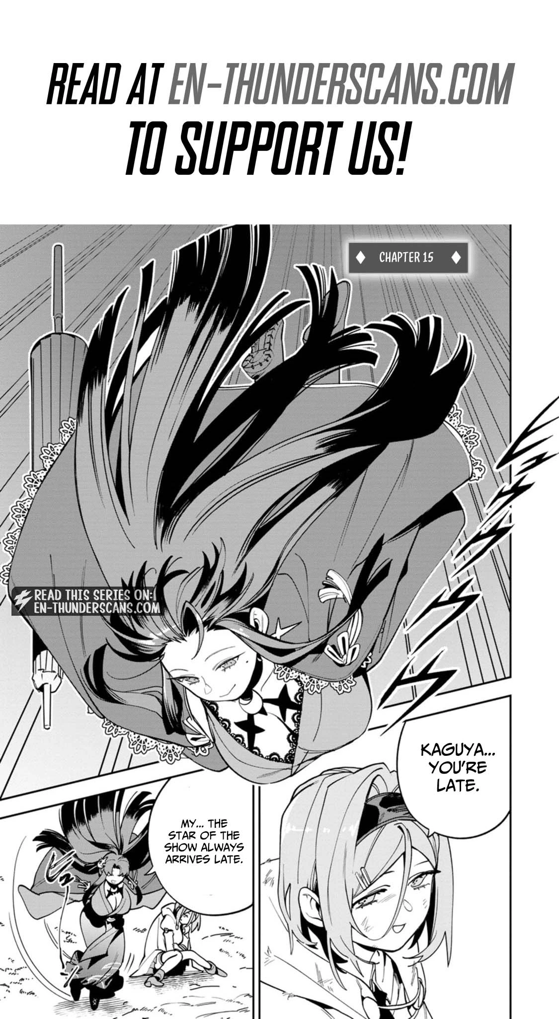Game Chishiki de Saikyou ni Natta Mob Heishi wa, Shin no Jitsuryoku o Kakushitai Chapter 15 — Page 2