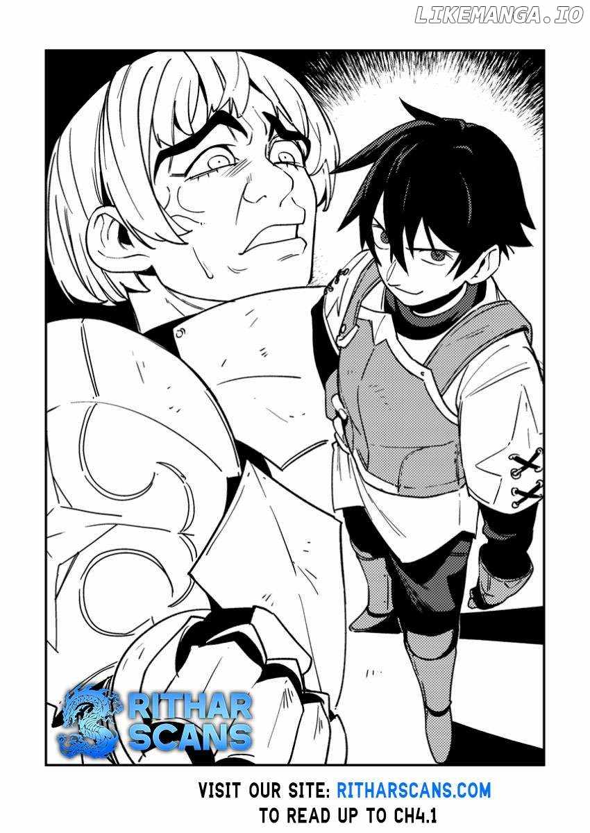 Game Chishiki de Saikyou ni Natta Mob Heishi wa, Shin no Jitsuryoku o Kakushitai Chapter 3.1 — Page 2