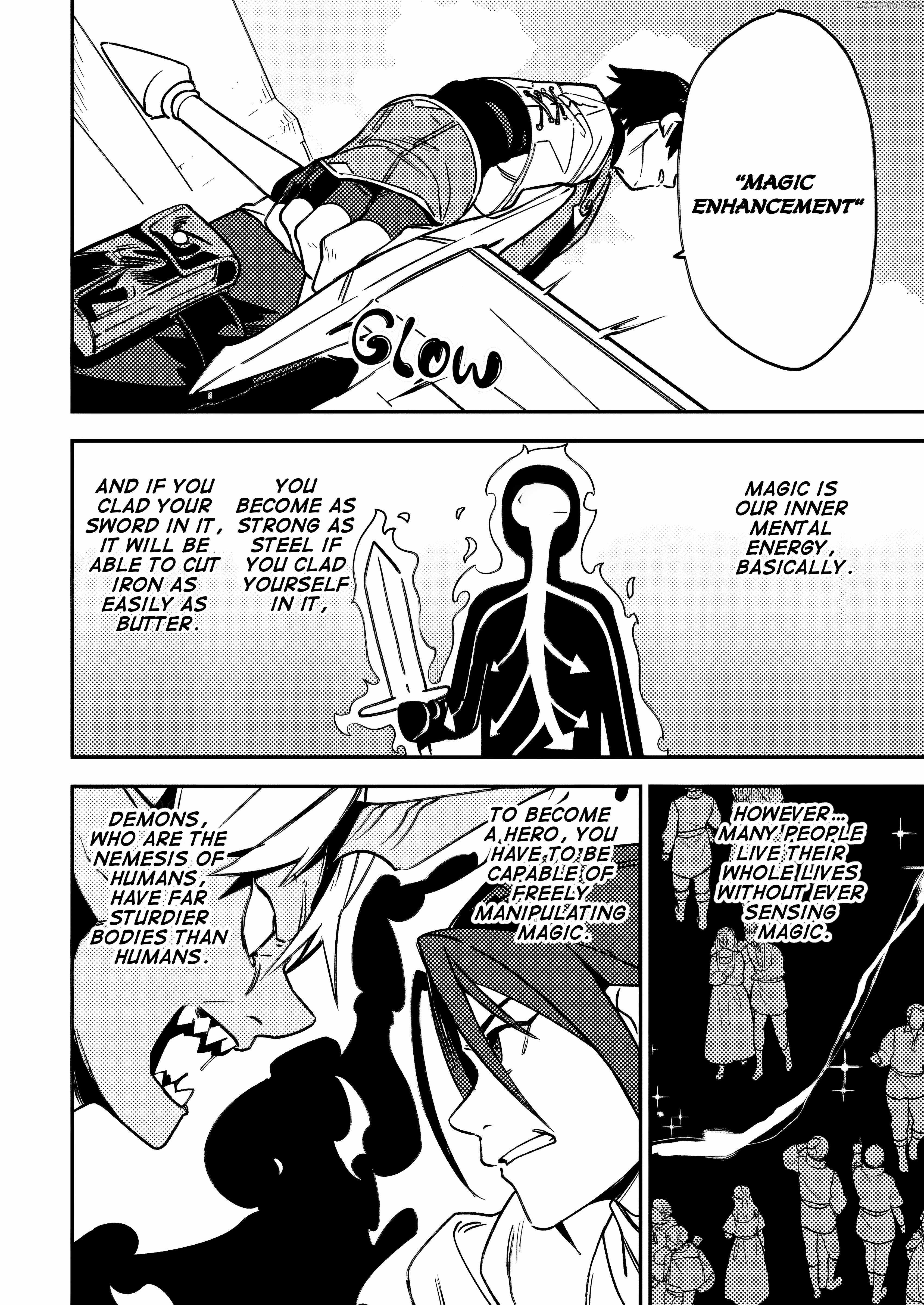 Game Chishiki de Saikyou ni Natta Mob Heishi wa, Shin no Jitsuryoku o Kakushitai Chapter 3.2 — Page 11
