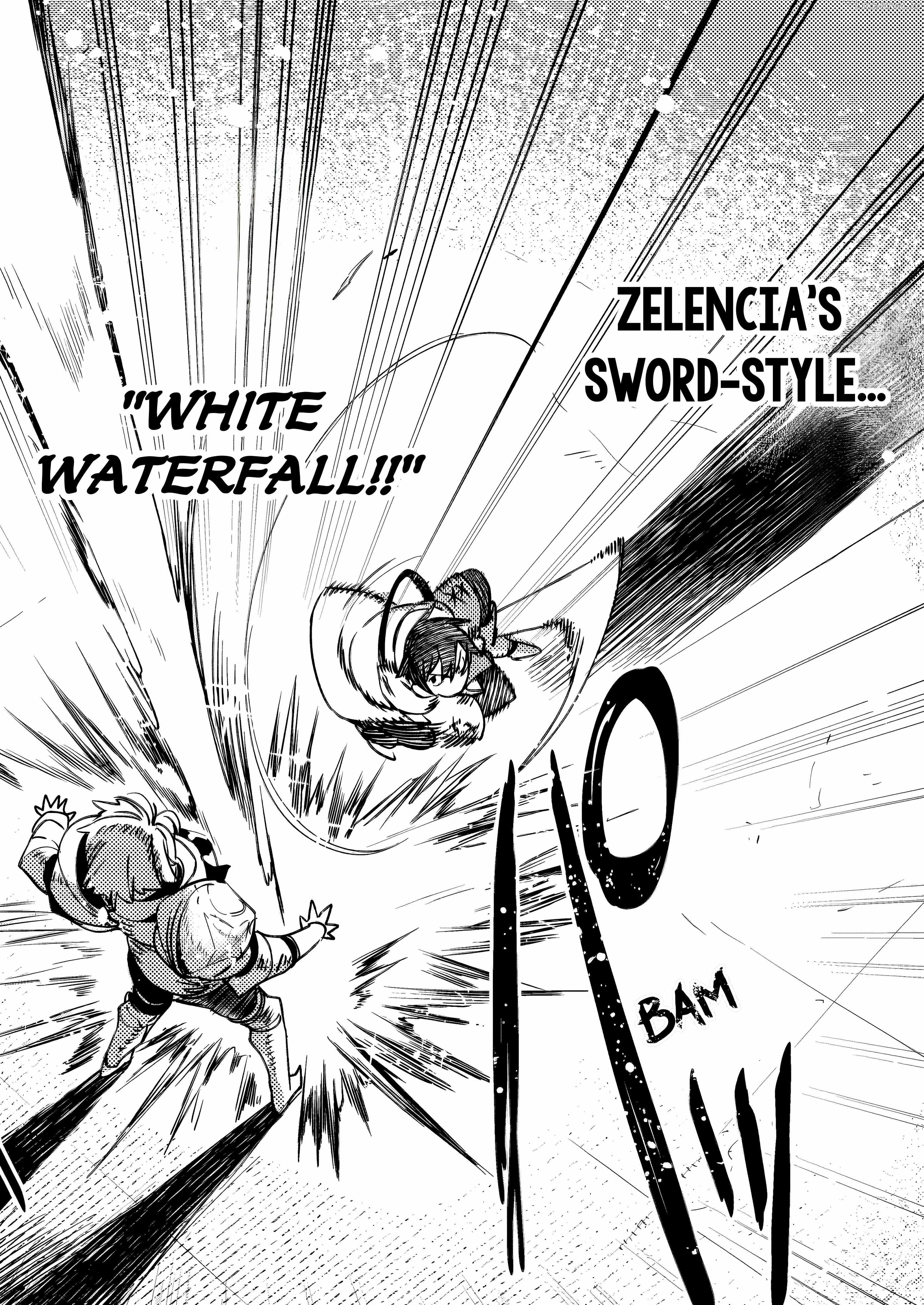 Game Chishiki de Saikyou ni Natta Mob Heishi wa, Shin no Jitsuryoku o Kakushitai Chapter 3.3 — Page 7