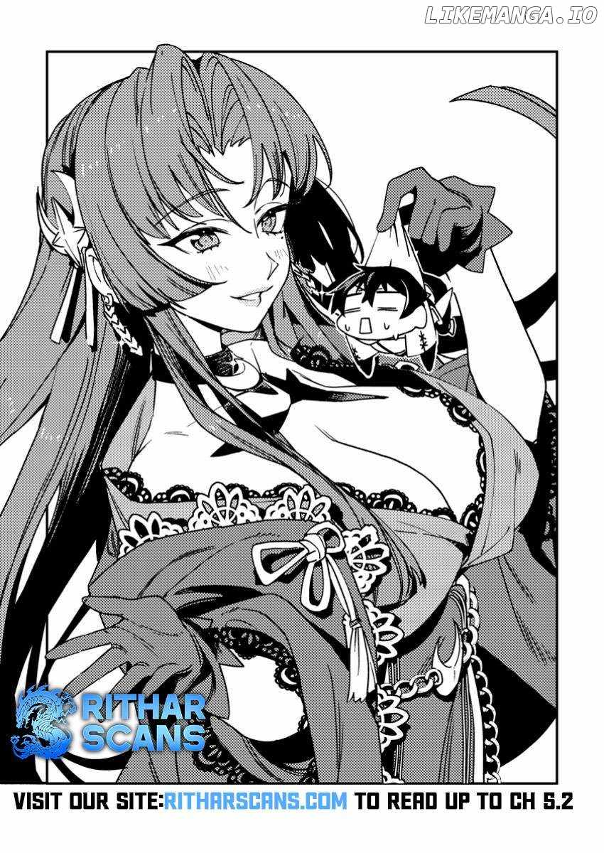 Game Chishiki de Saikyou ni Natta Mob Heishi wa, Shin no Jitsuryoku o Kakushitai Chapter 4.1 — Page 2
